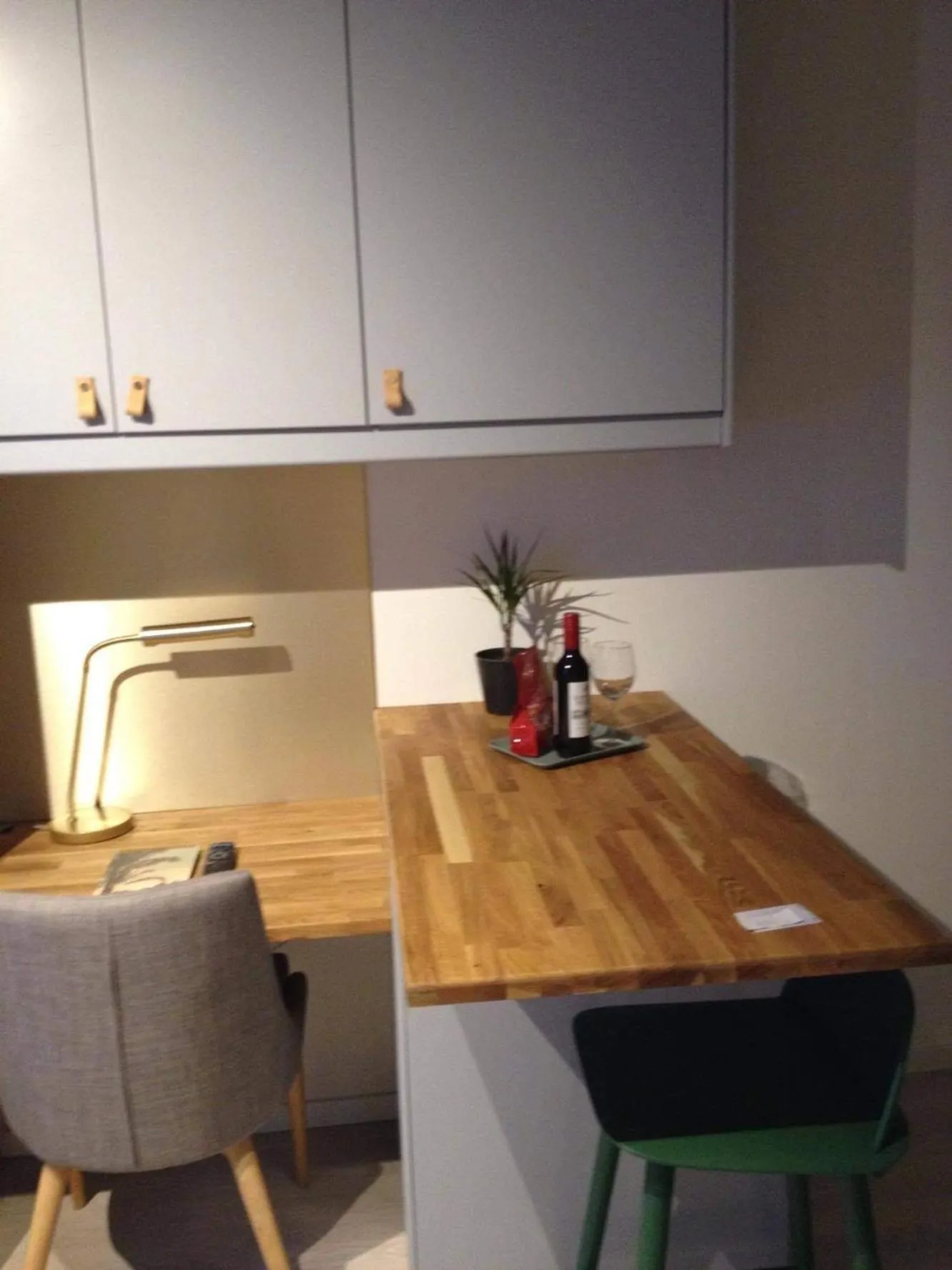 Avanti Apartment Hotel