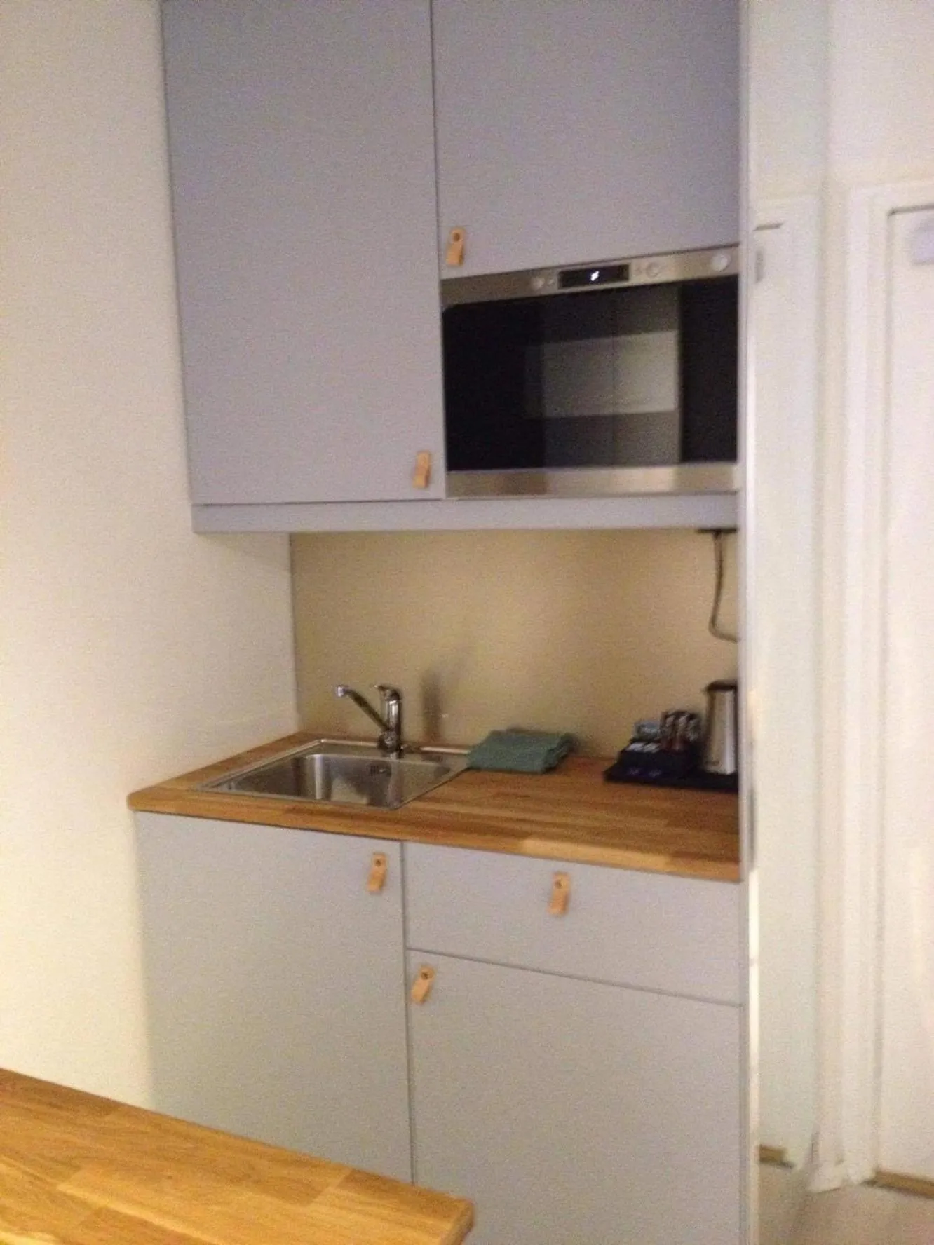 Avanti Apartment Hotel