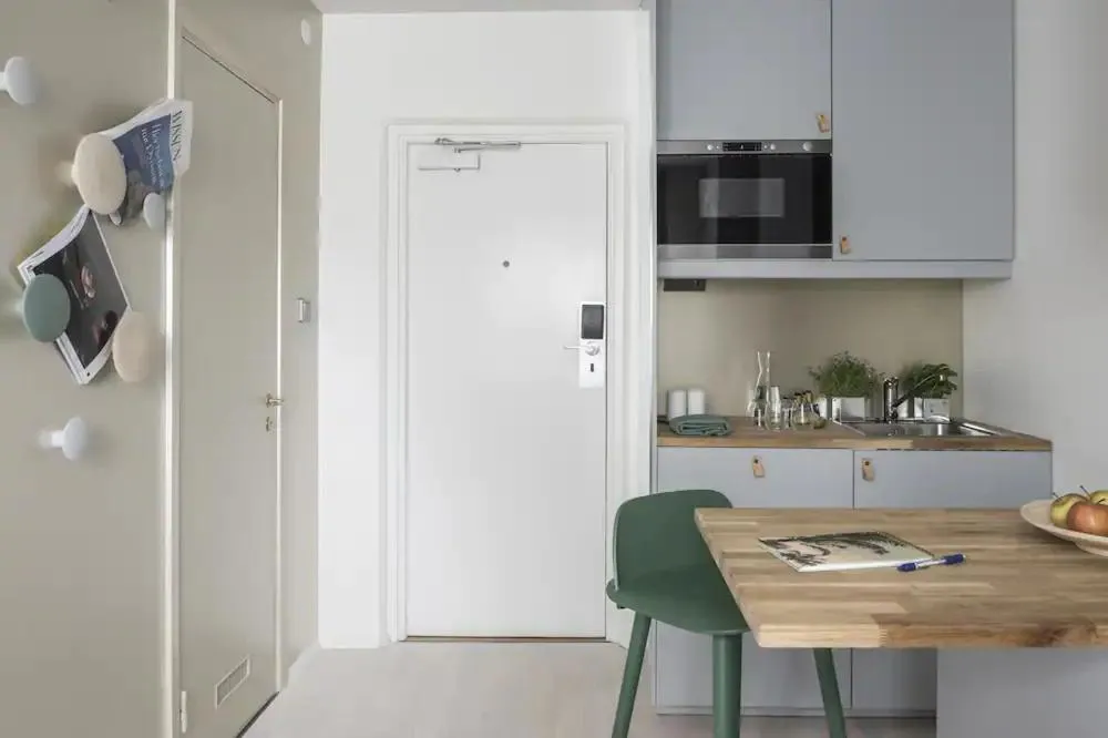 Avanti Apartment Hotel