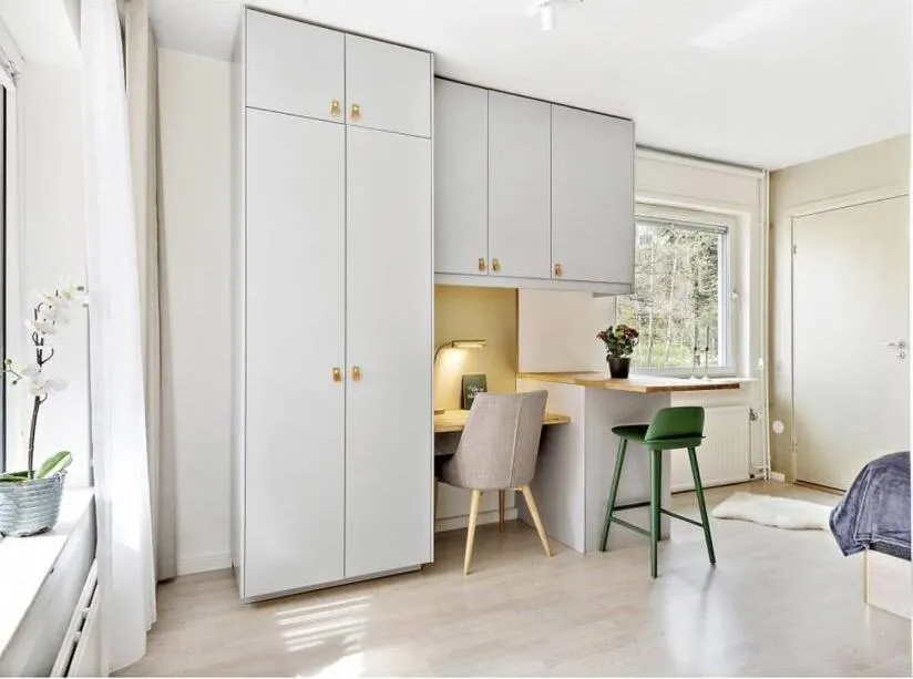 Avanti Apartment Hotel