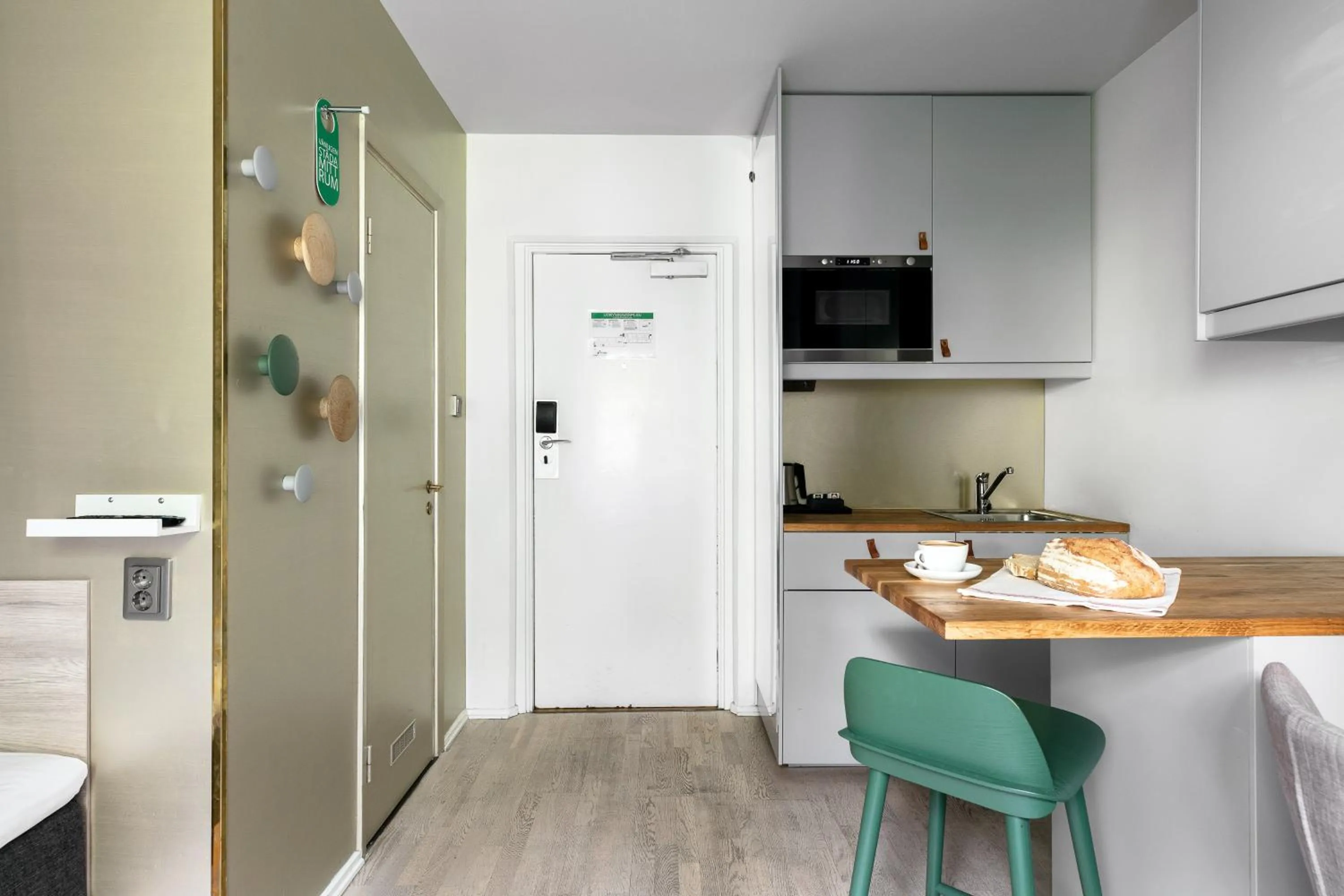 Avanti Apartment Hotel