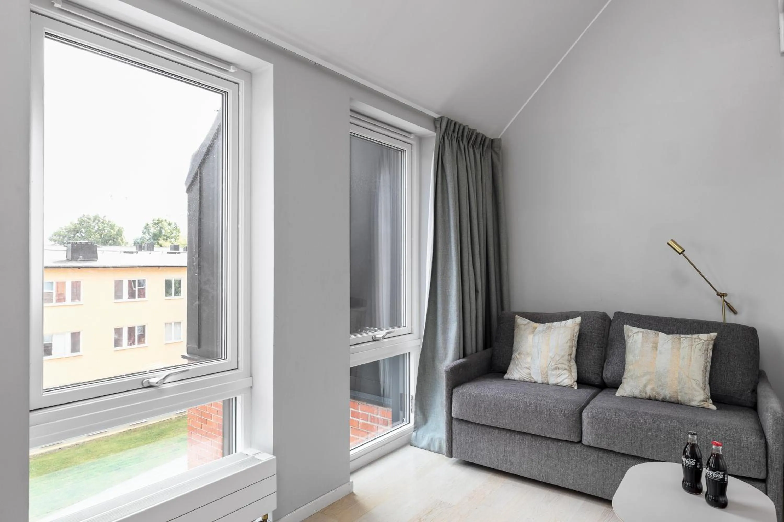 Avanti Apartment Hotel