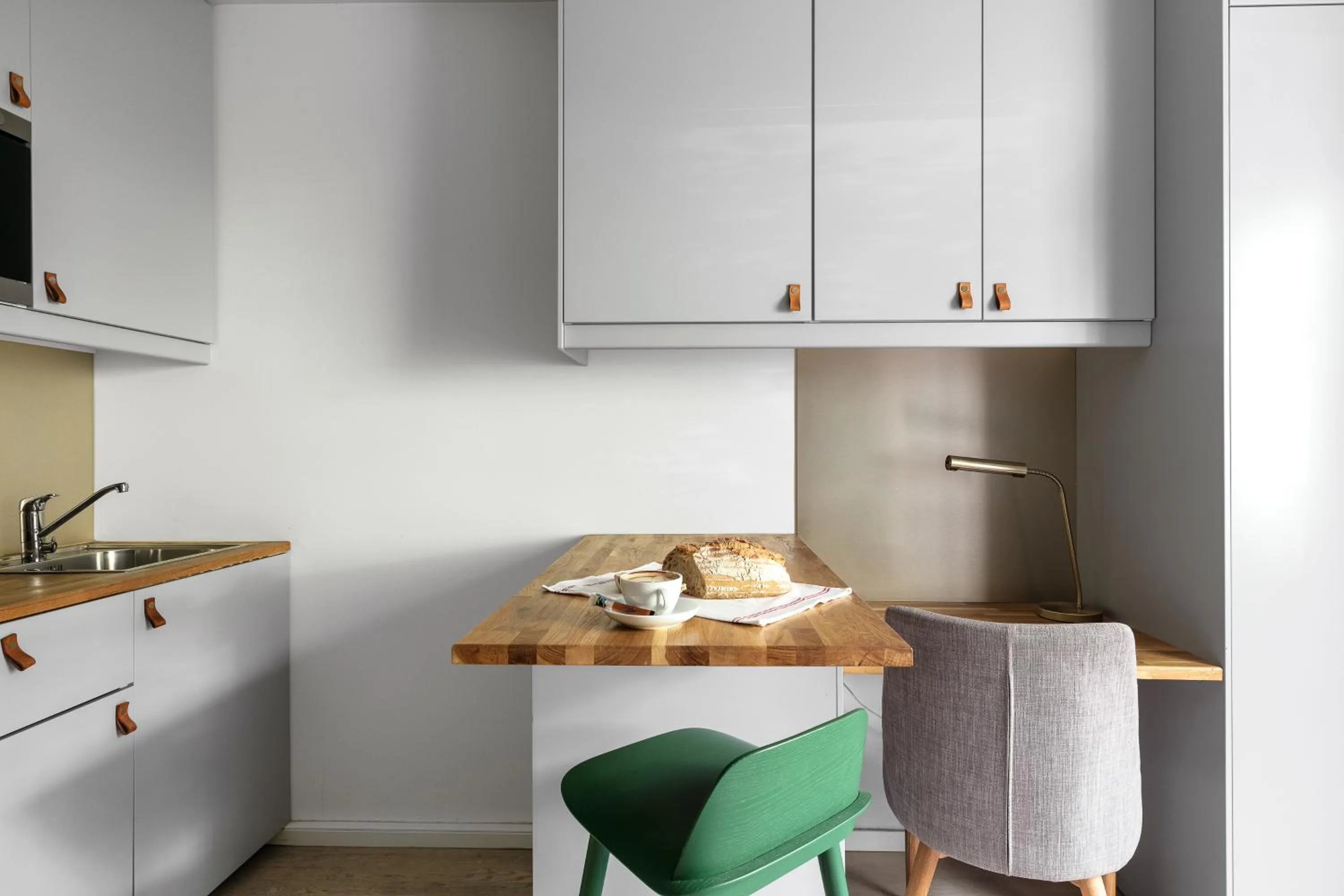 Avanti Apartment Hotel