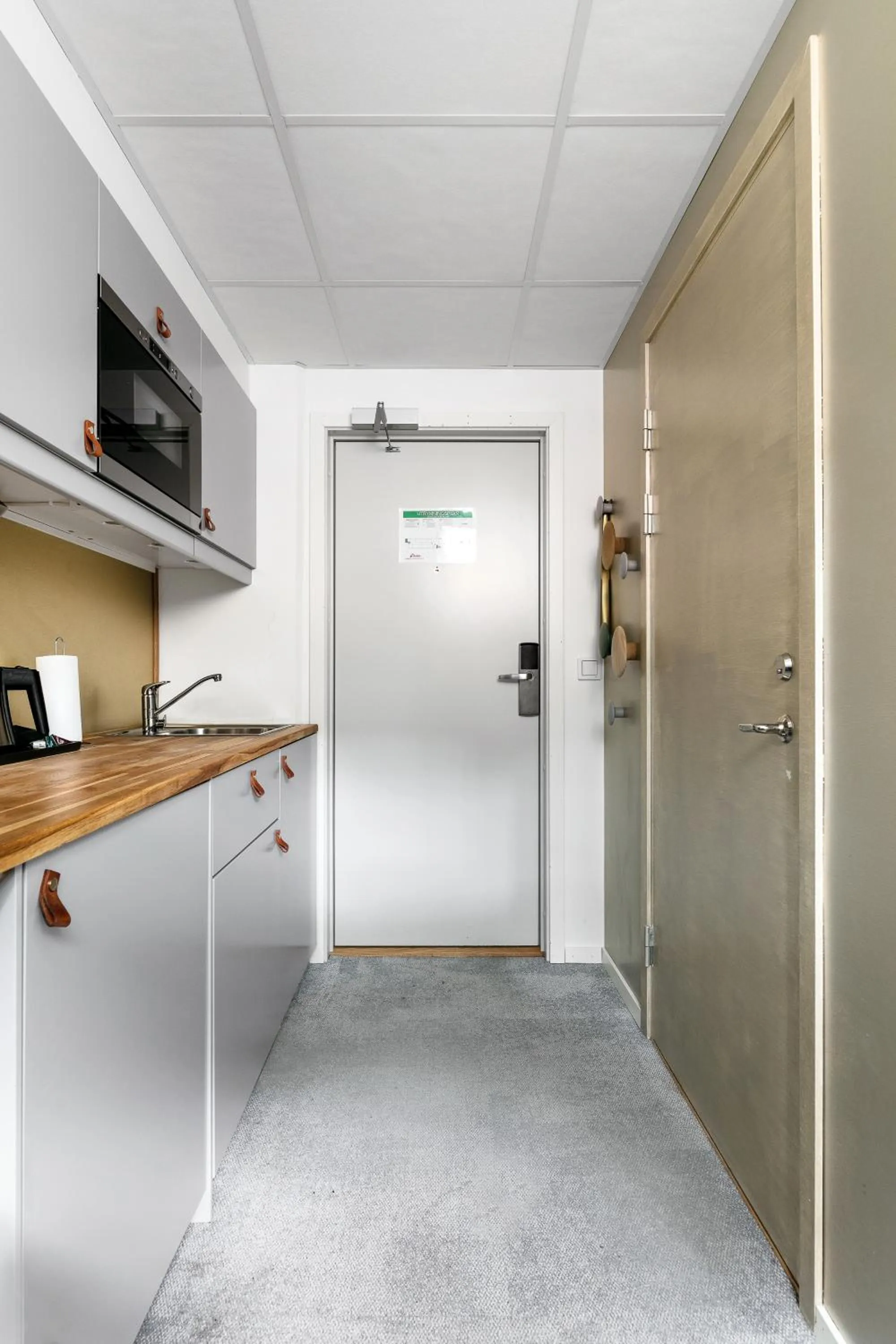 Avanti Apartment Hotel