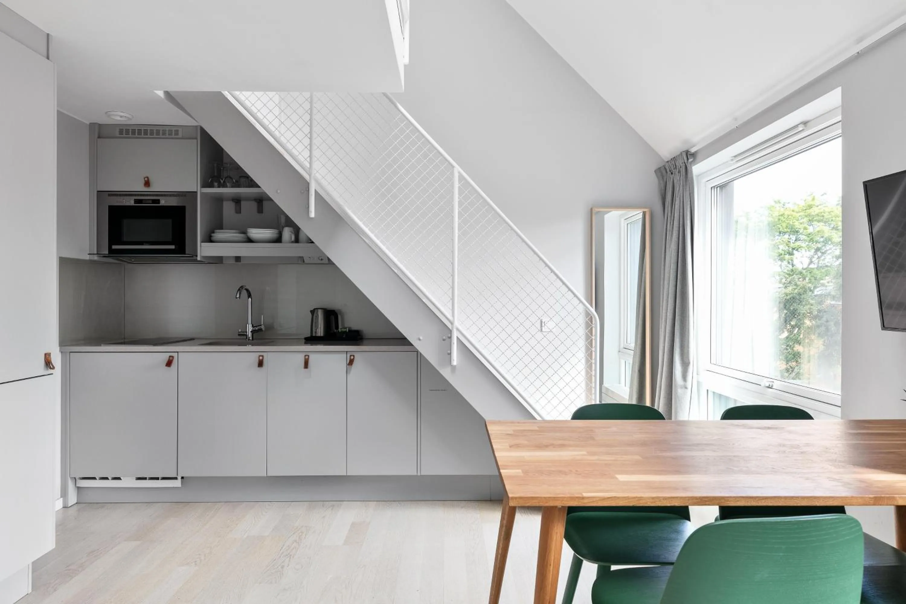 Avanti Apartment Hotel