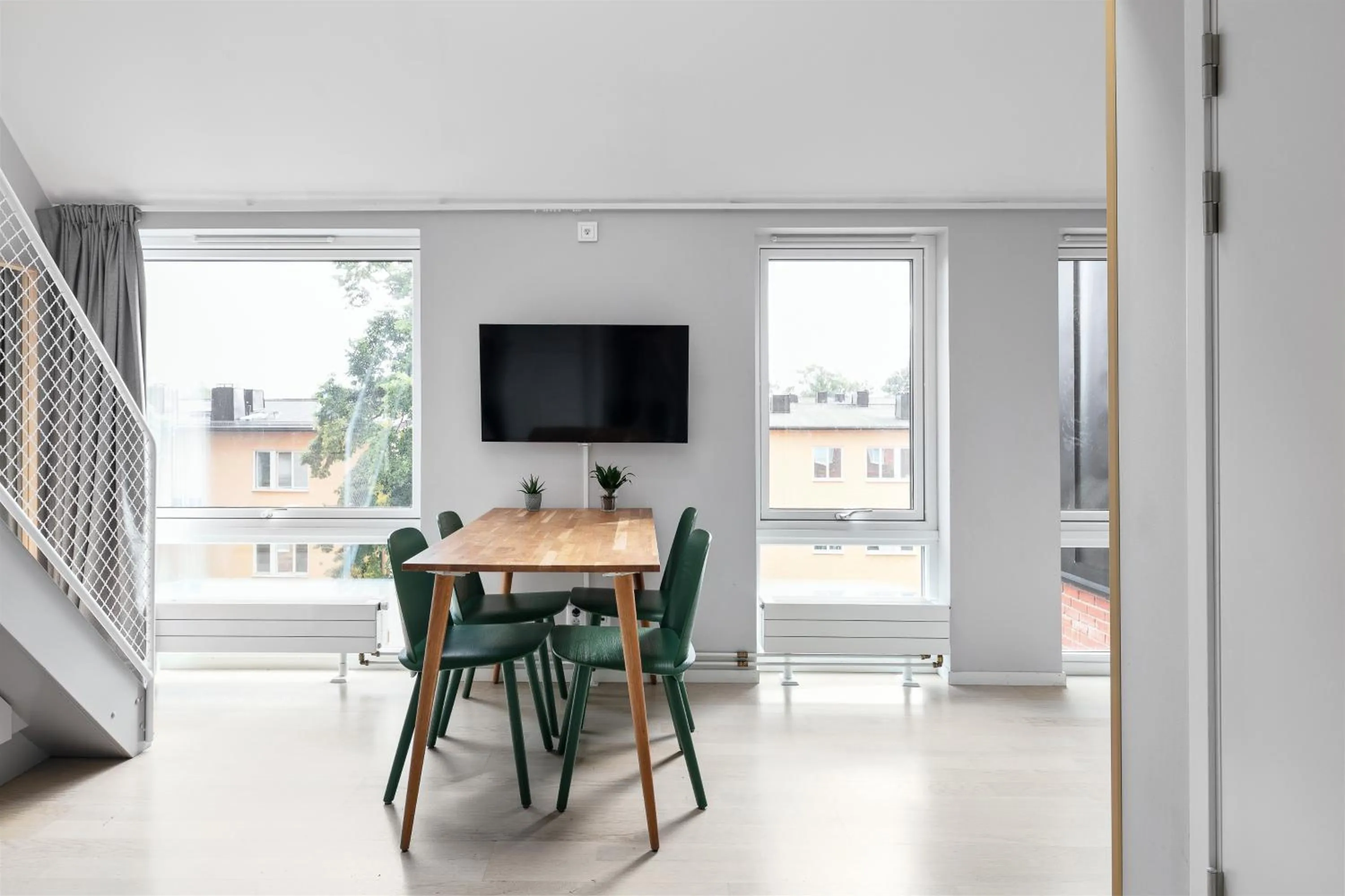 Avanti Apartment Hotel