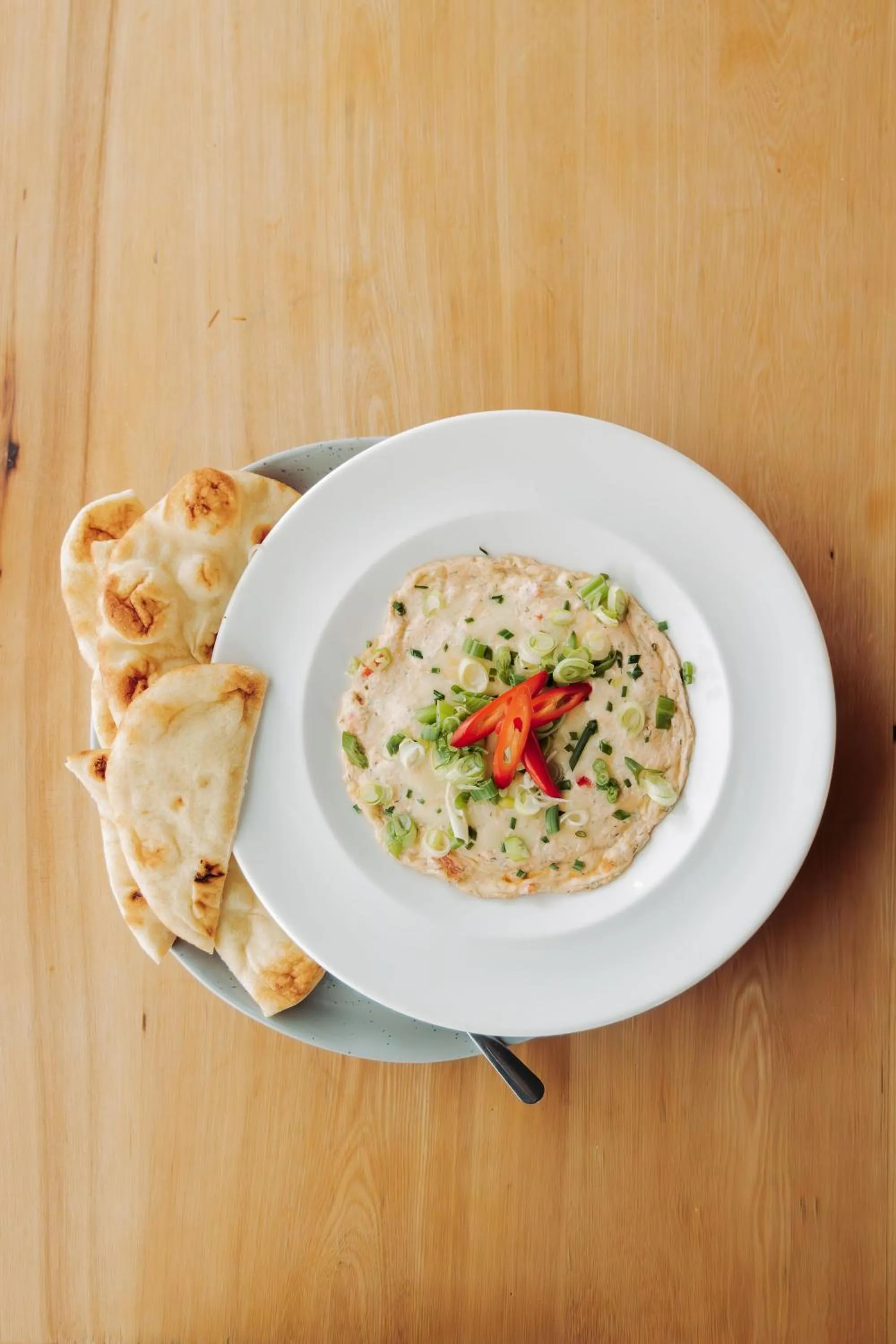 Restaurant/places to eat in Penny's Motel