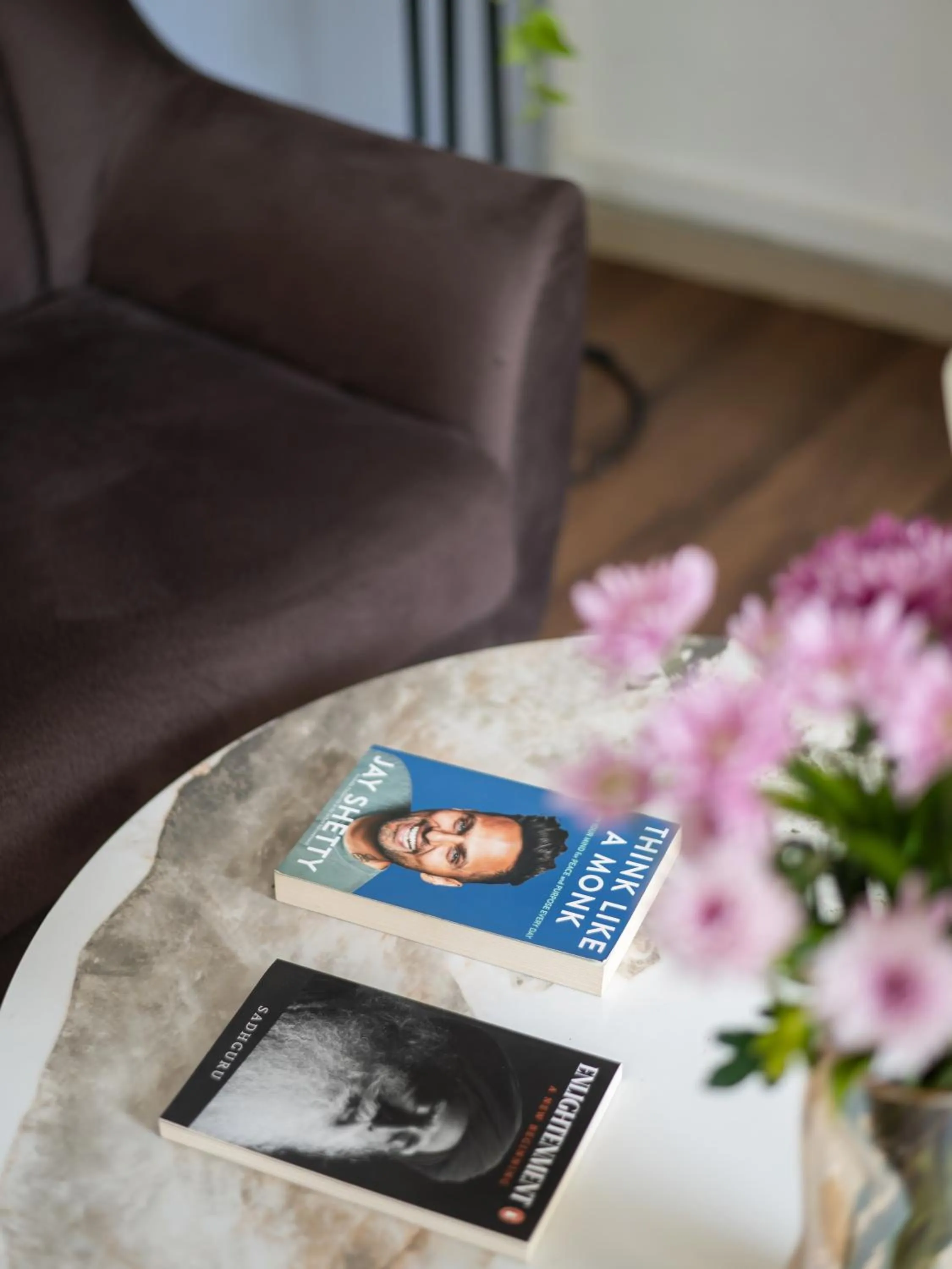 Lobby or reception in The Empyrean Airport Transit Hotel