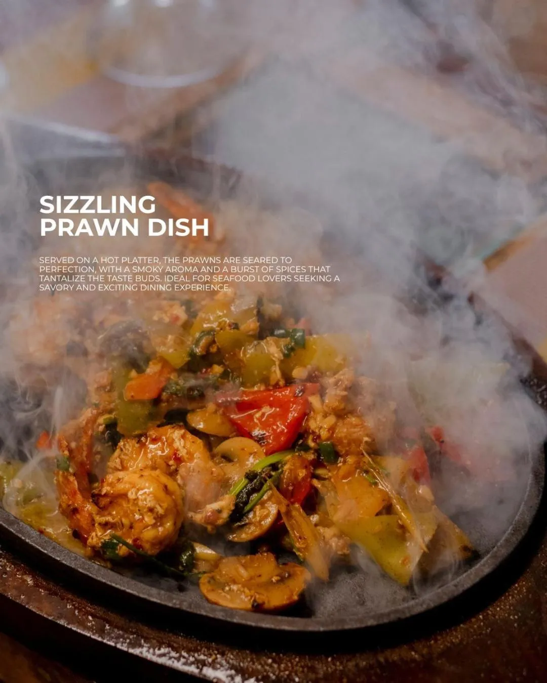 Food in The Empyrean Airport Transit Hotel