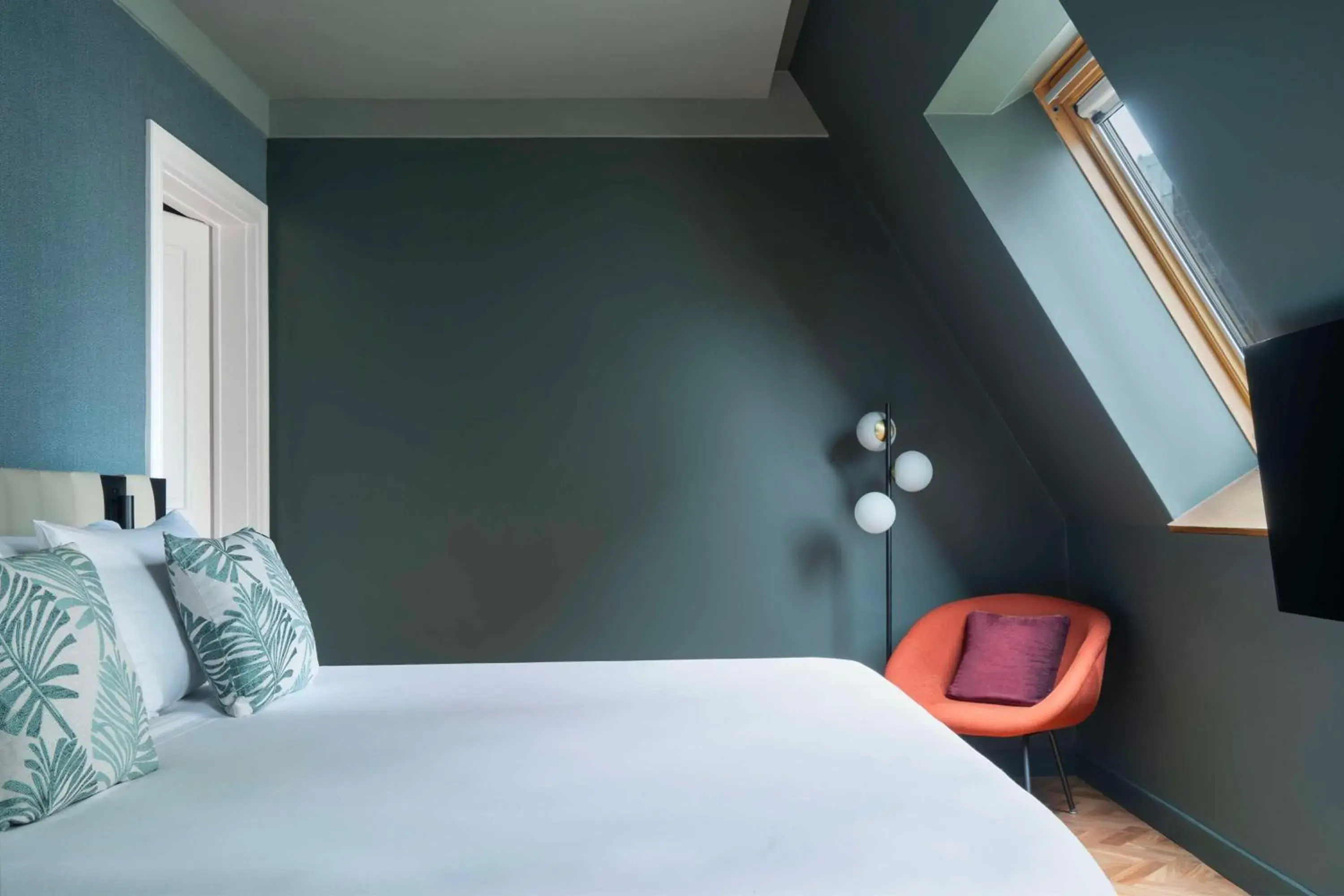 Premium Double or Twin Room in NH Collection Buenos Aires Lancaster Premium Double or Twin Room in NH Collection Buenos Aires Lancaster