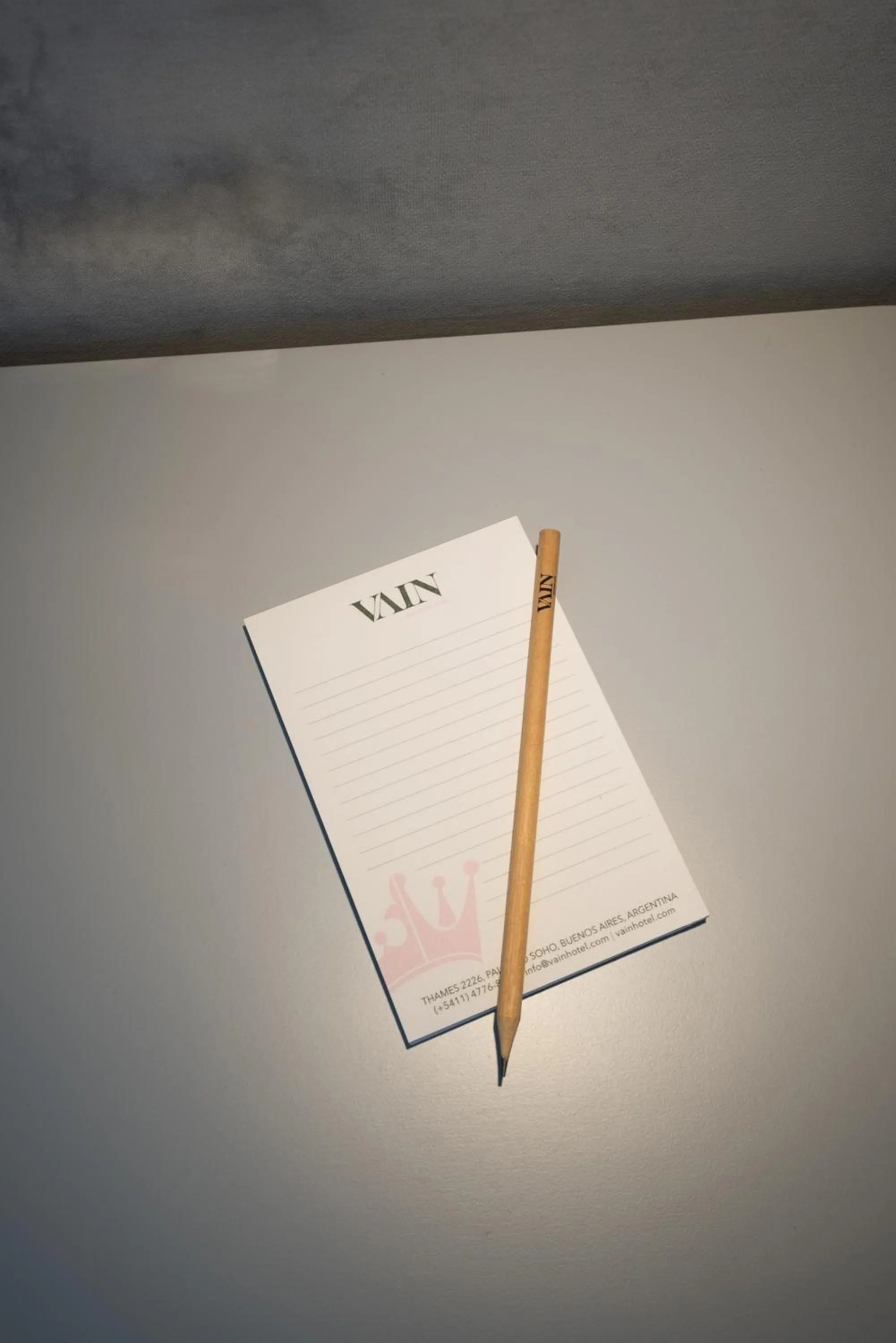 Business facilities in Vain Boutique Hotel