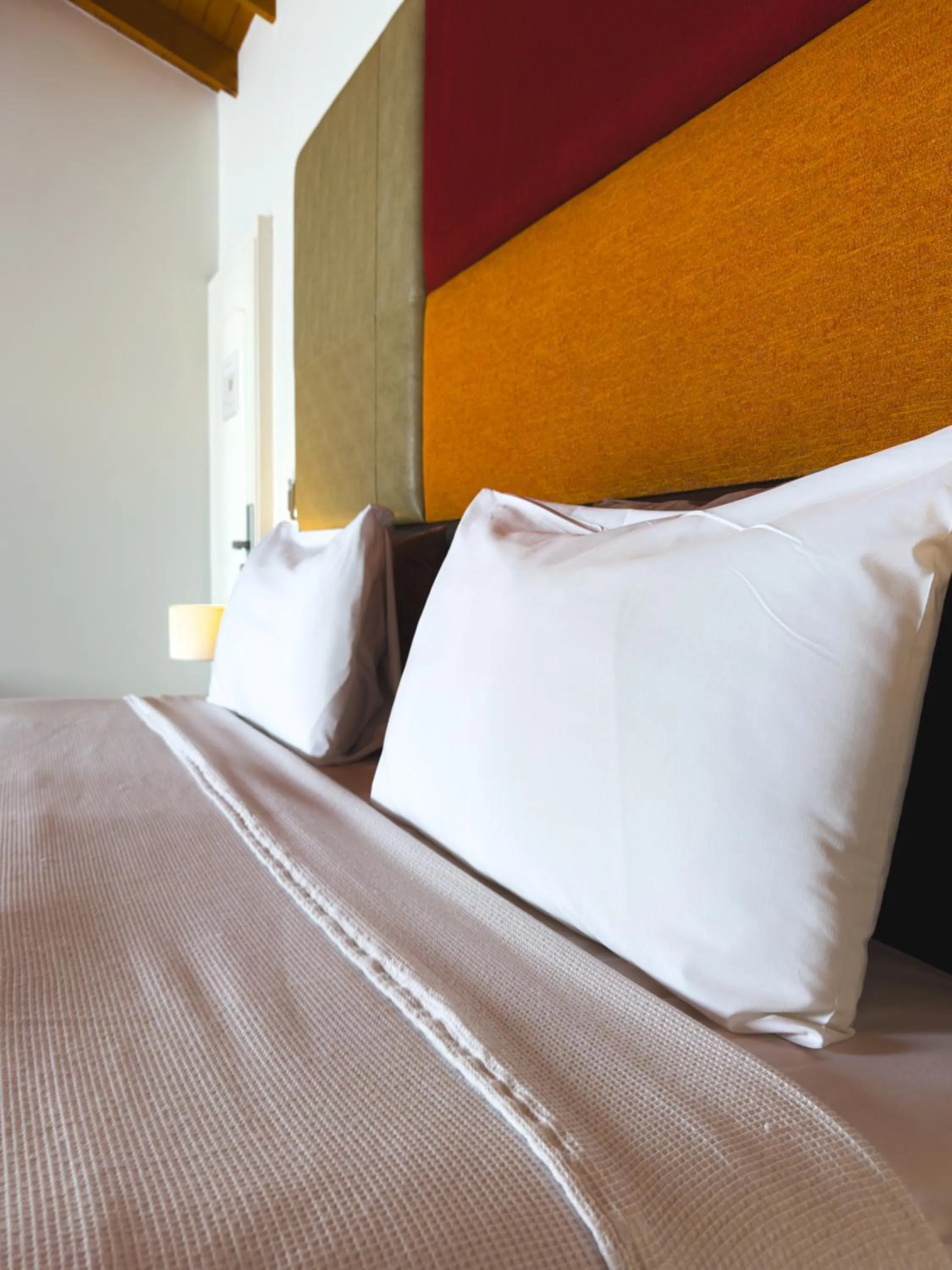 Bed in Rochester Calafate