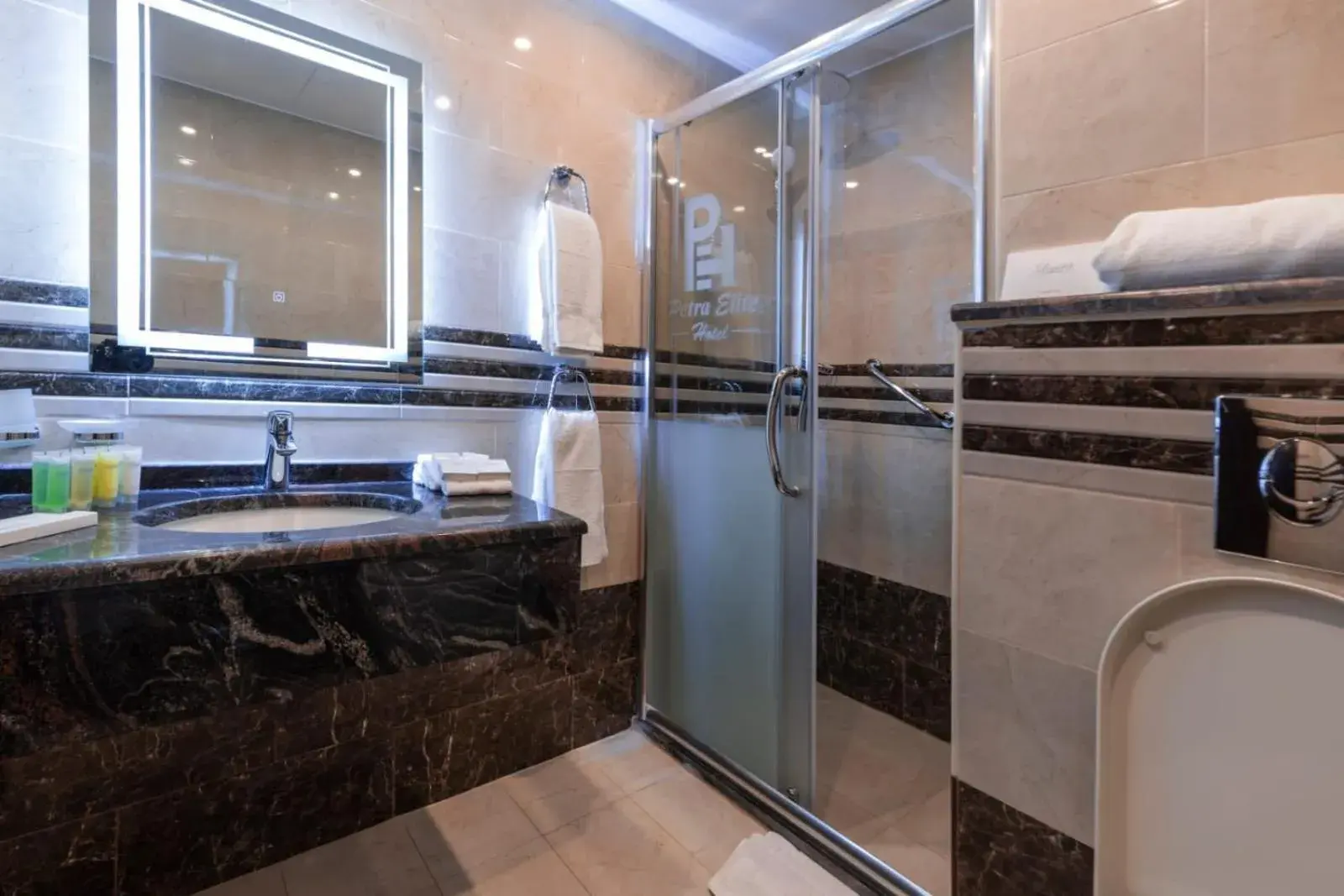 Family Room in Petra Elite Hotel Family Room in Petra Elite Hotel