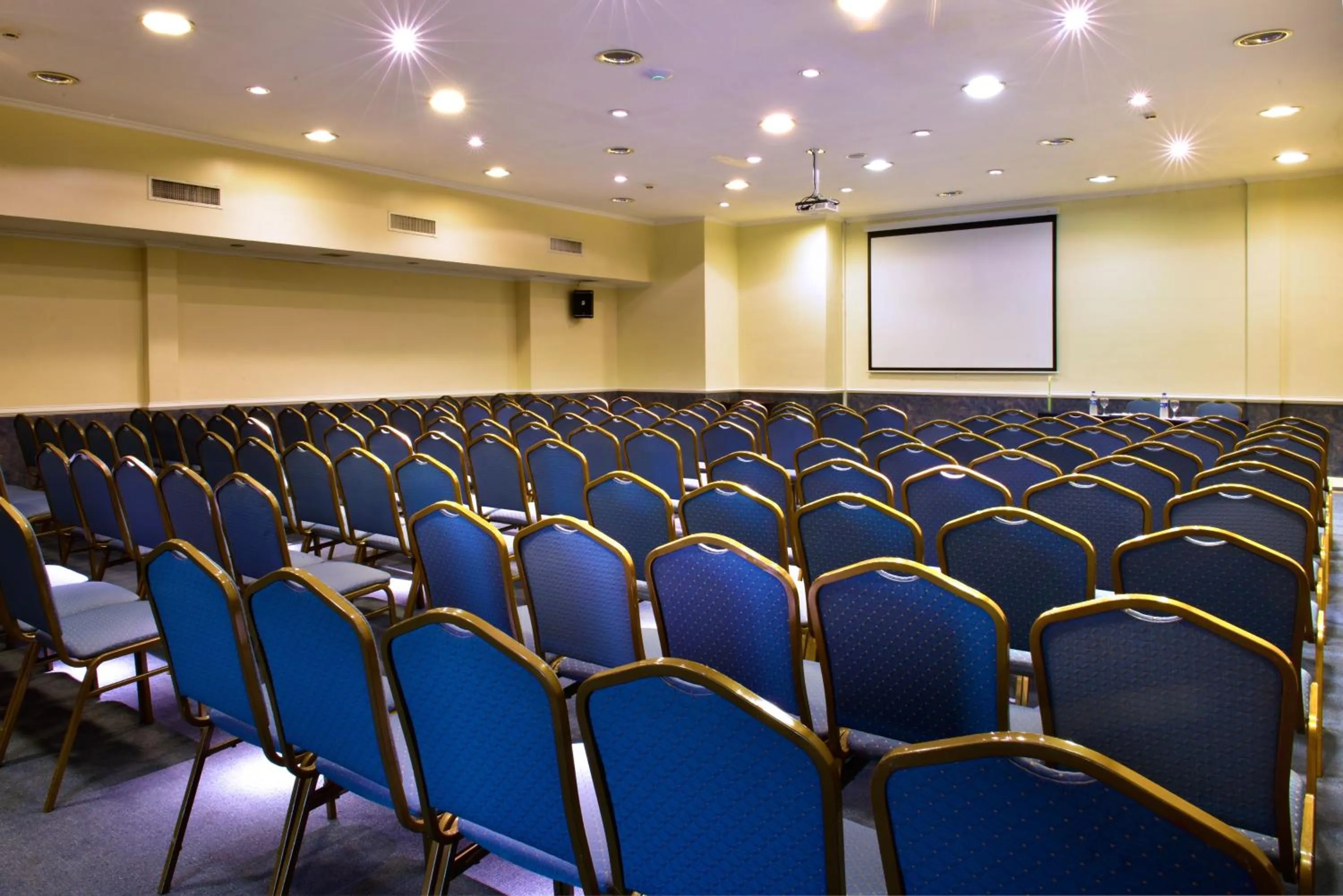 Meeting/conference room in Pestana Buenos Aires