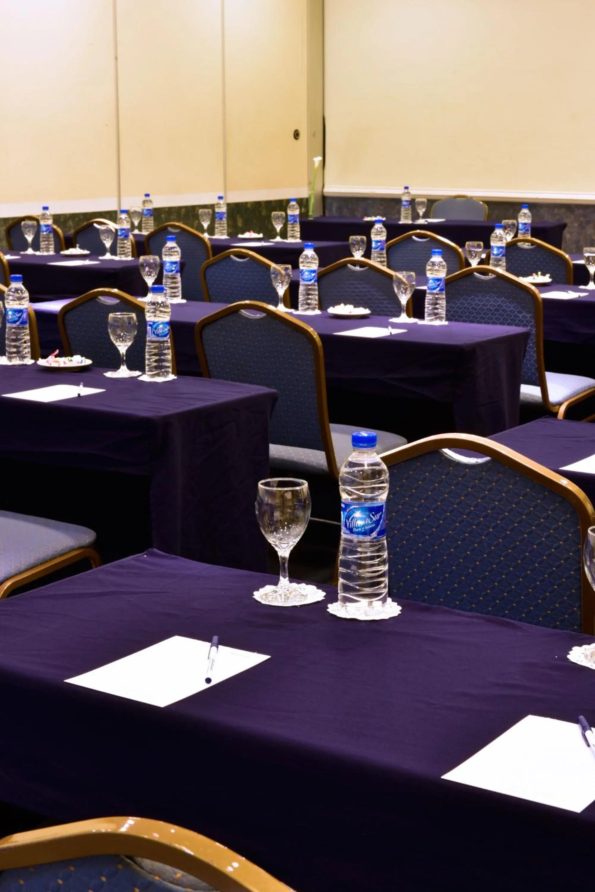Meeting/conference room in Pestana Buenos Aires