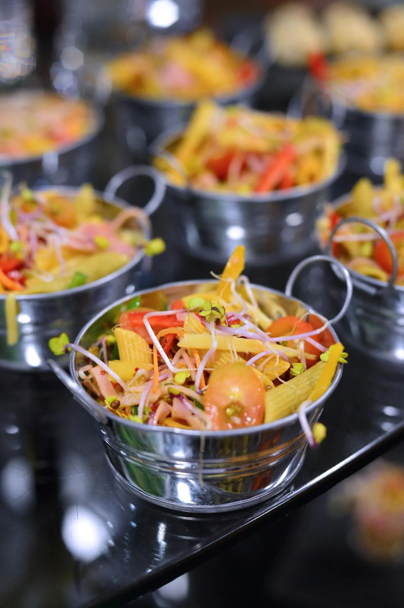 Meeting/conference room in Pestana Buenos Aires