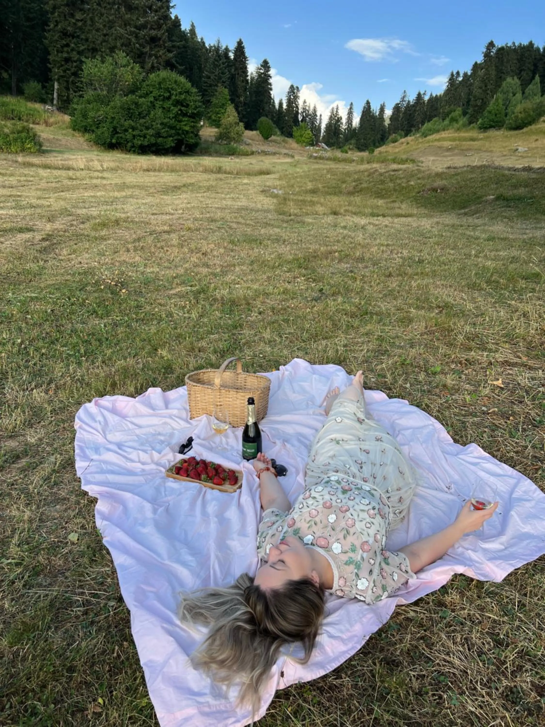 Spring in Paliani Hotel