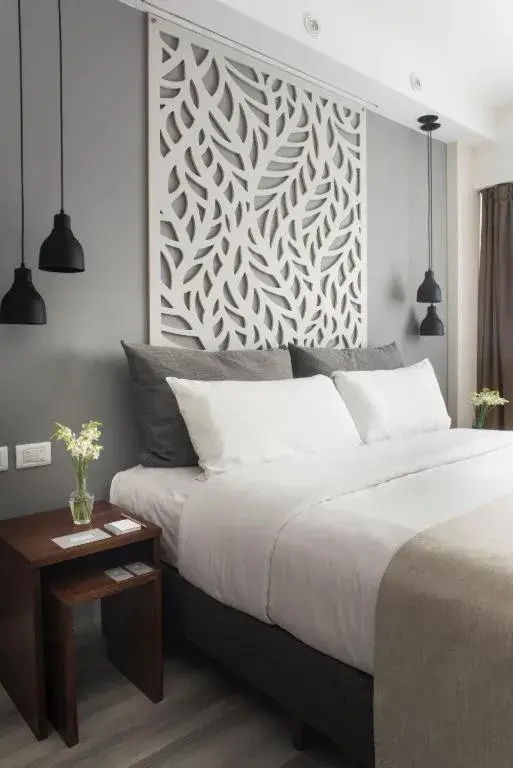 Superior Double Room in Rochester Hotel Classic Superior Double Room in Rochester Hotel Classic