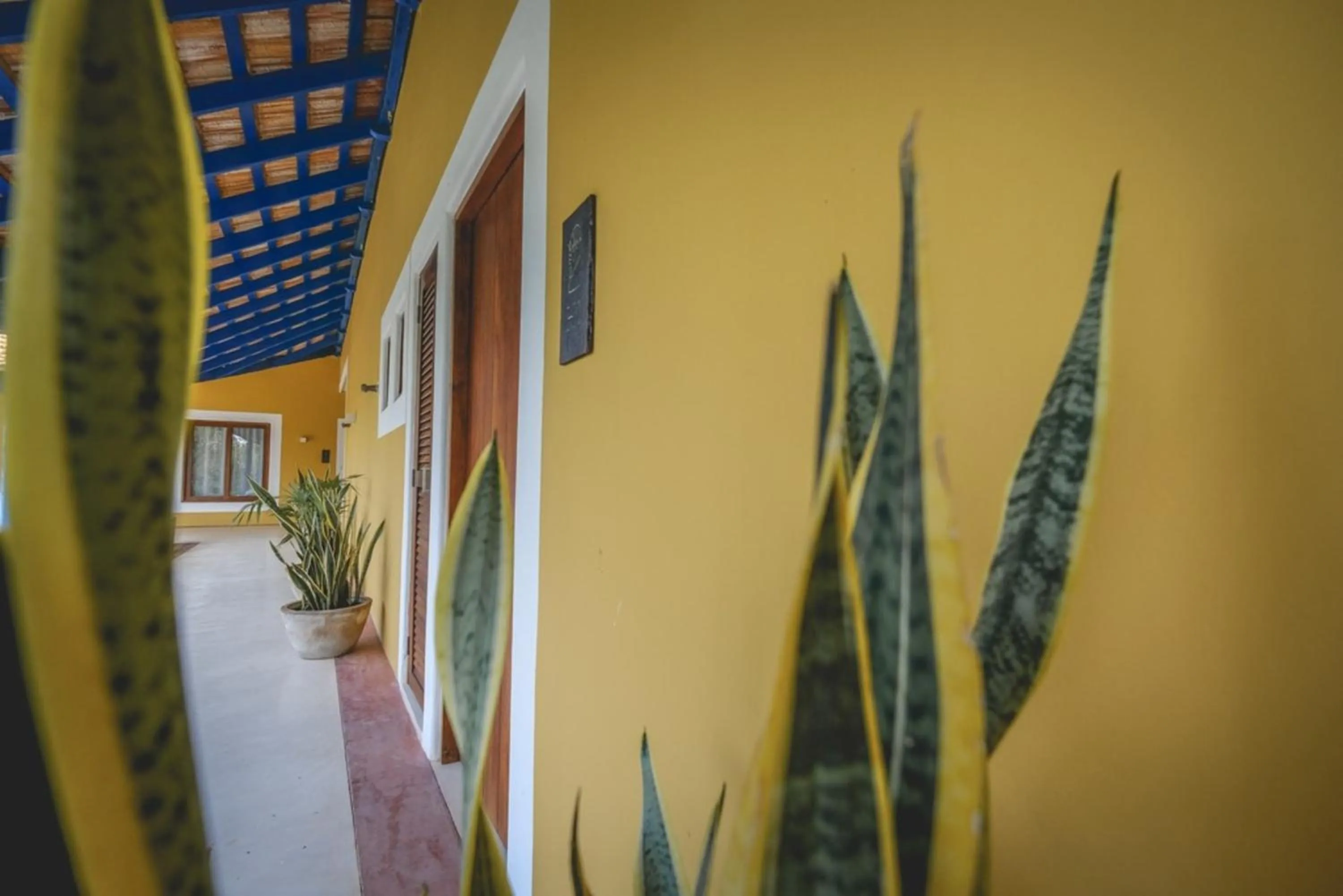 Property building in Wakax Hacienda - Cenote & Boutique Hotel - Small Luxury Hotels of the World