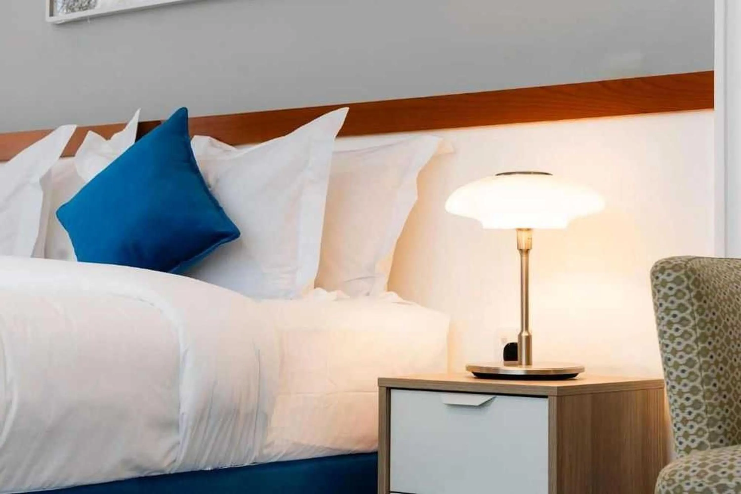 Bedroom, Bed in Sunday Gateway Jeddah Formerly Beach Garden Hotel