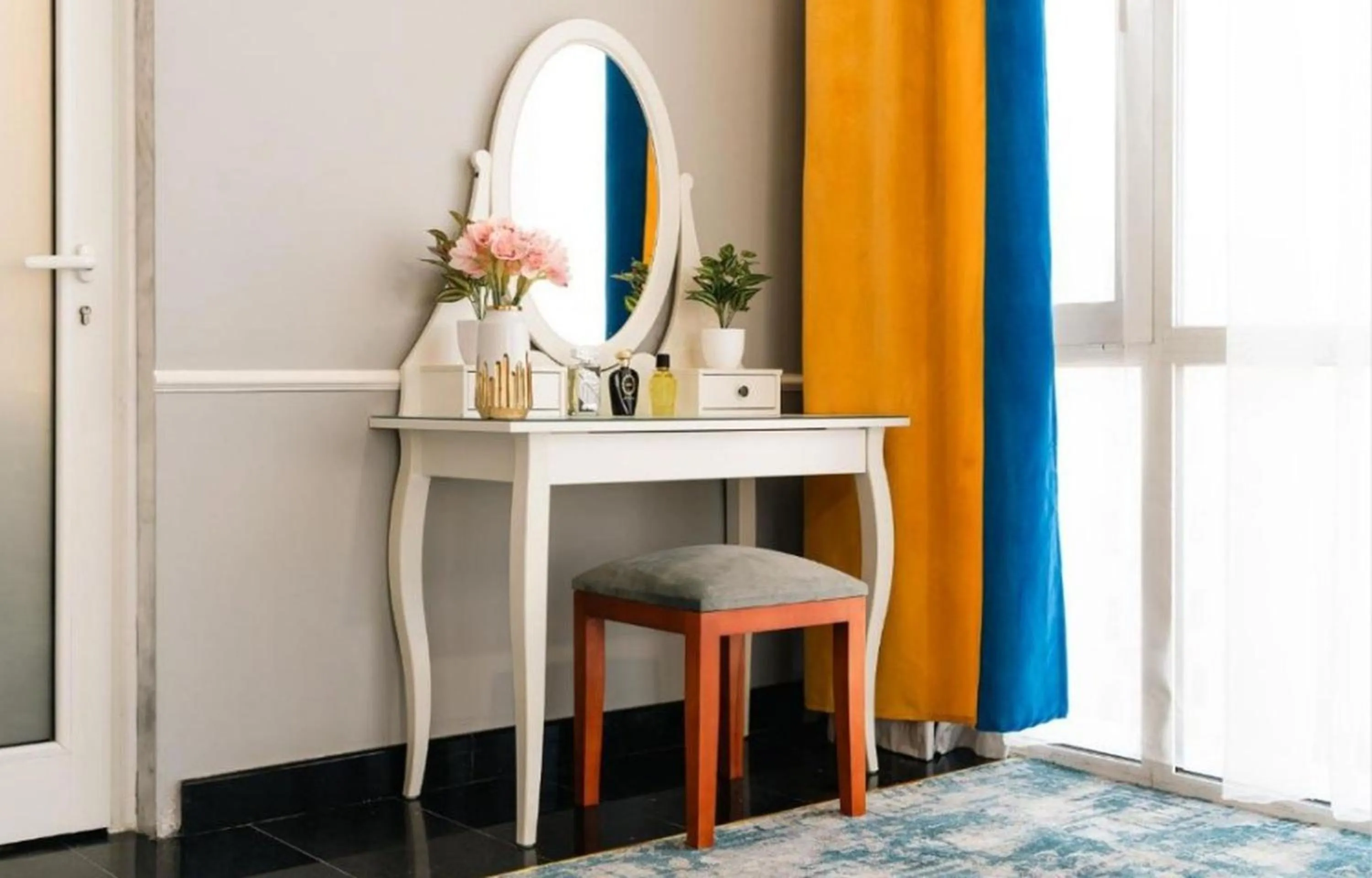 Bedroom in Sunday Gateway Jeddah Formerly Beach Garden Hotel