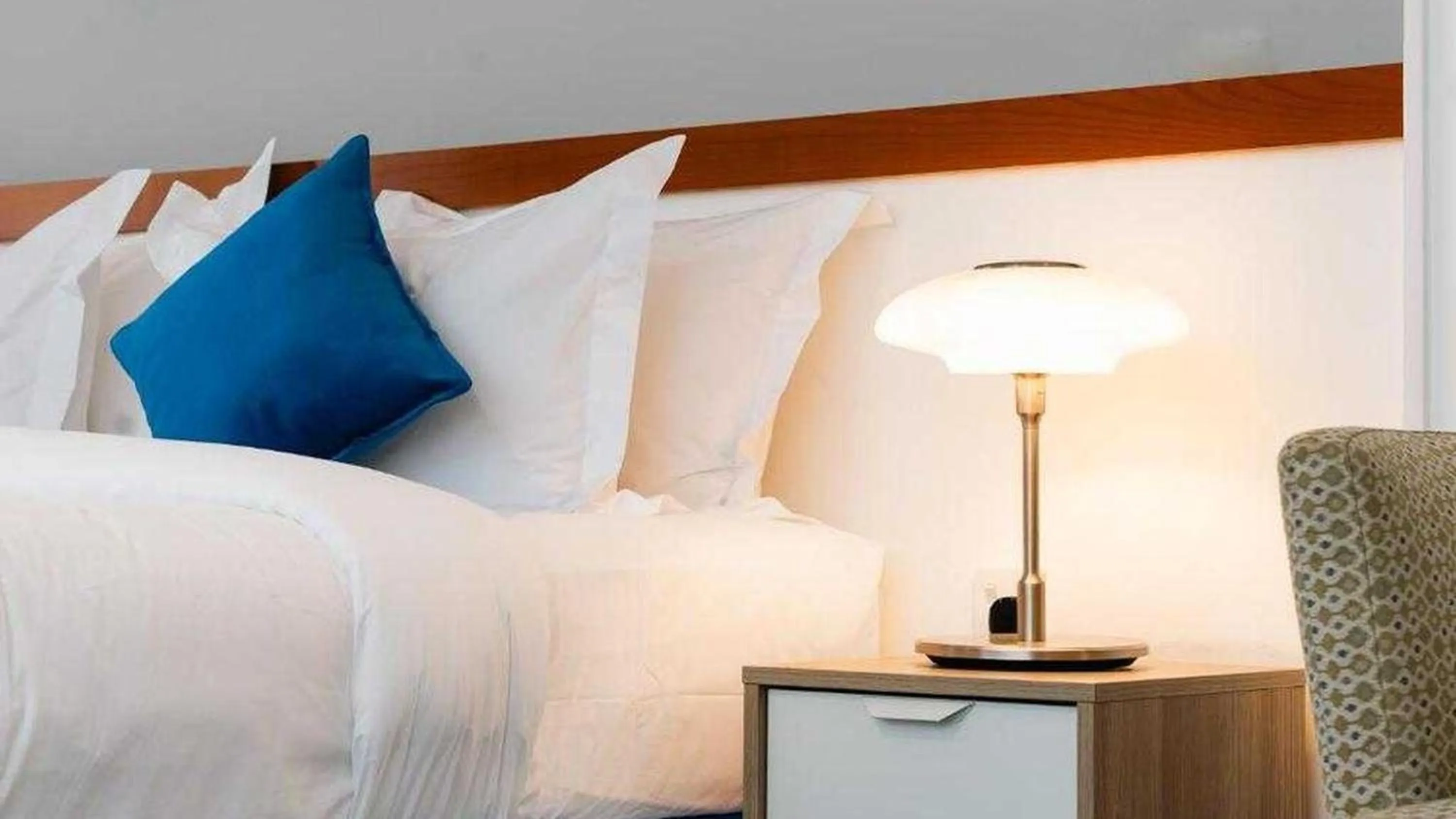 Bedroom, Bed in Sunday Gateway Jeddah Formerly Beach Garden Hotel