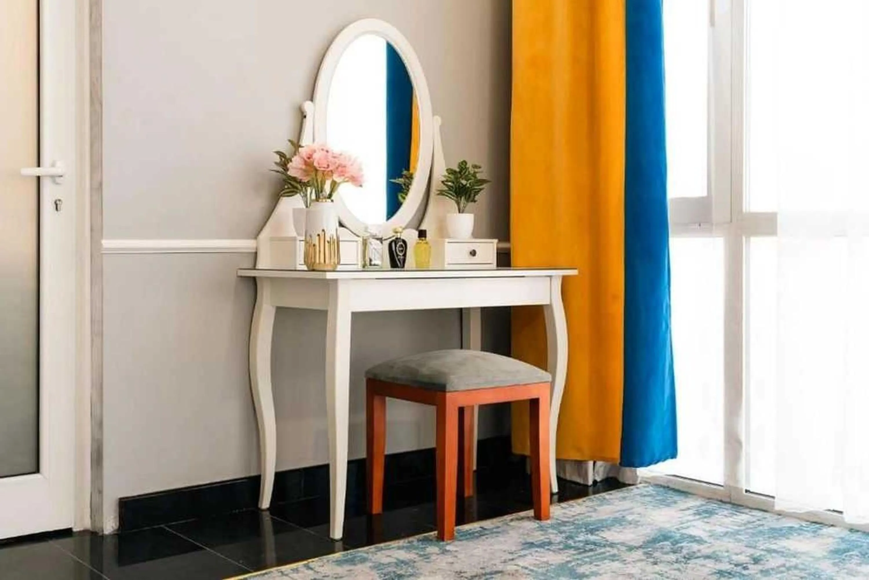 Bedroom in Sunday Gateway Jeddah Formerly Beach Garden Hotel