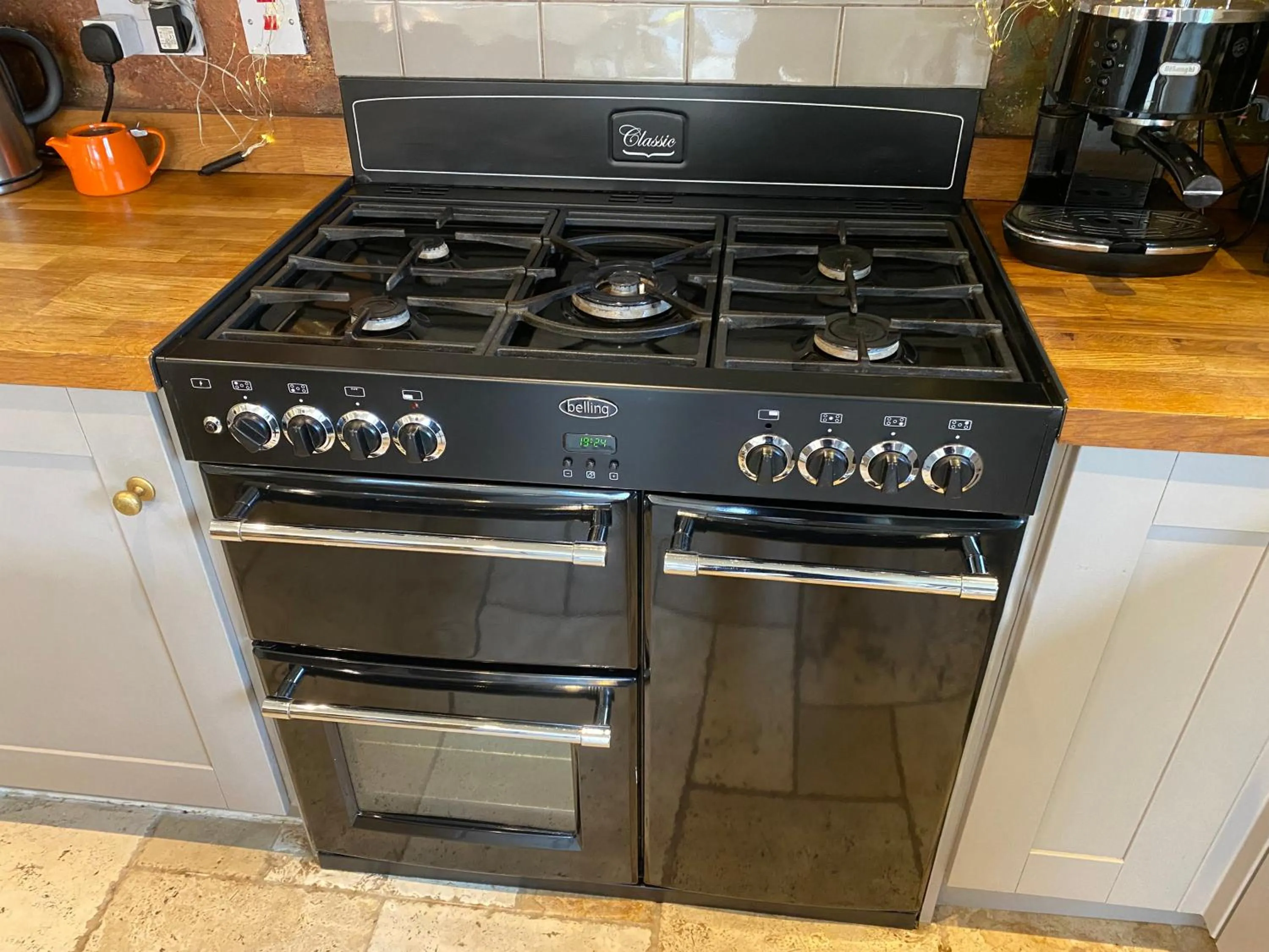 pet friendly in Stone Cottage