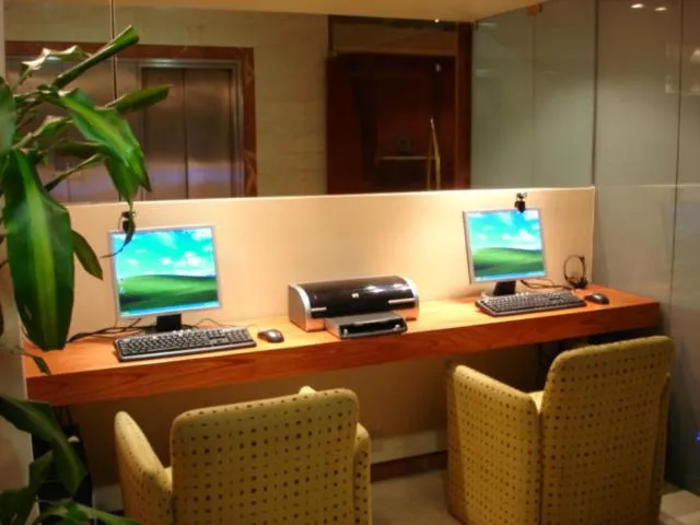 Business facilities in Wilton Hotel Buenos Aires