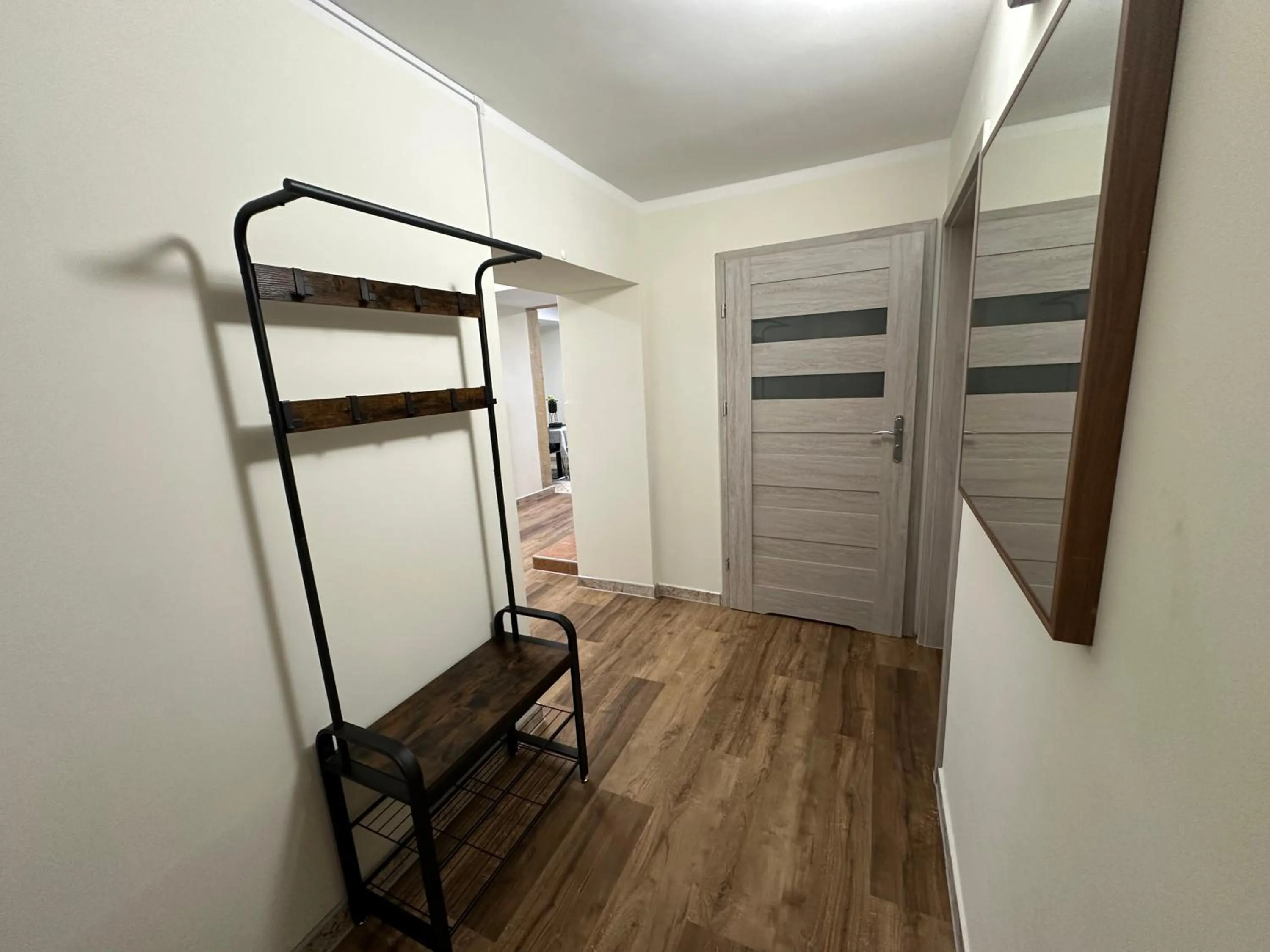 Photo of the whole room in Dom Gościnny Gerus