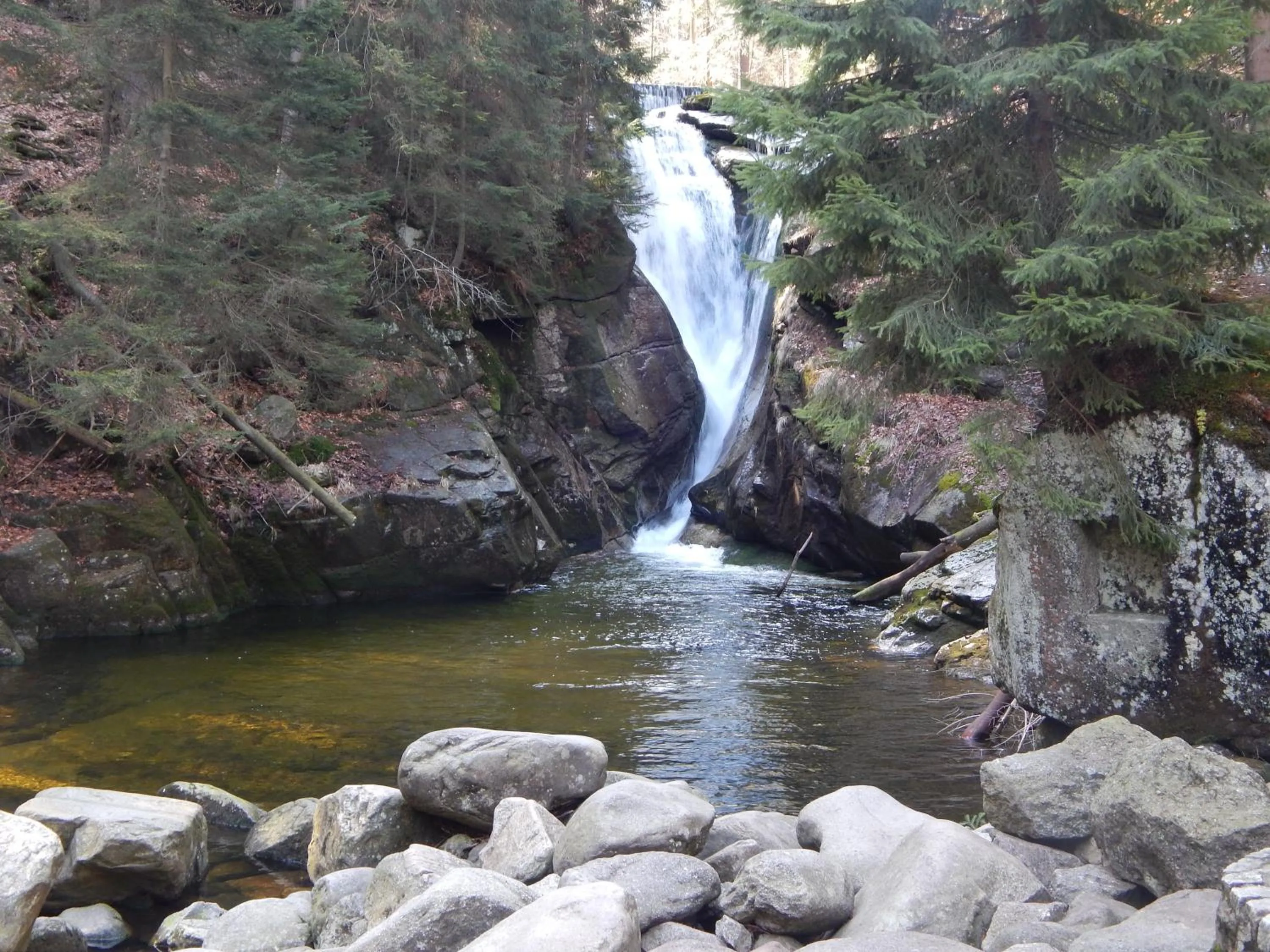 Nearby landmark in Dom Gościnny Gerus