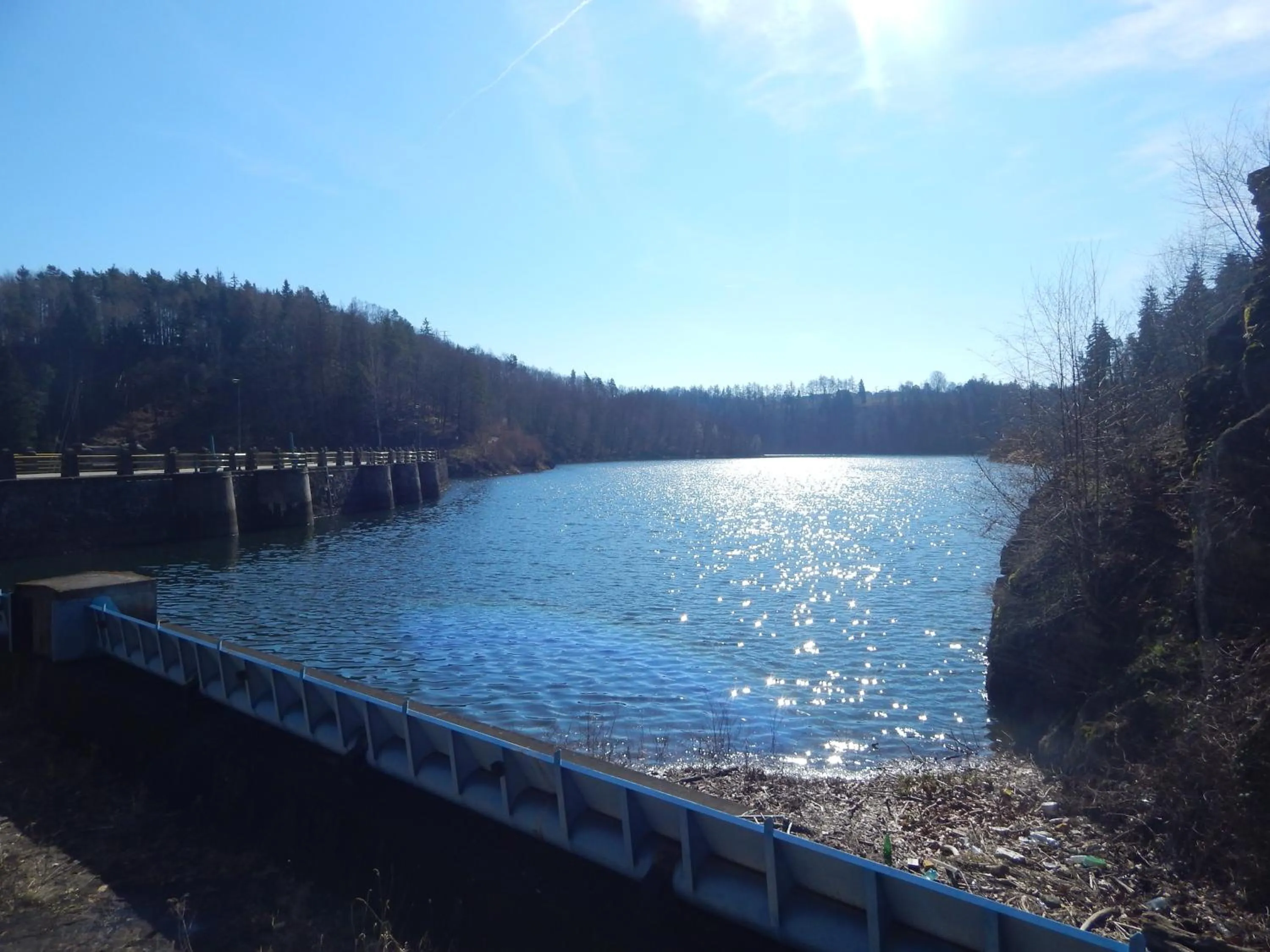 Nearby landmark in Dom Gościnny Gerus