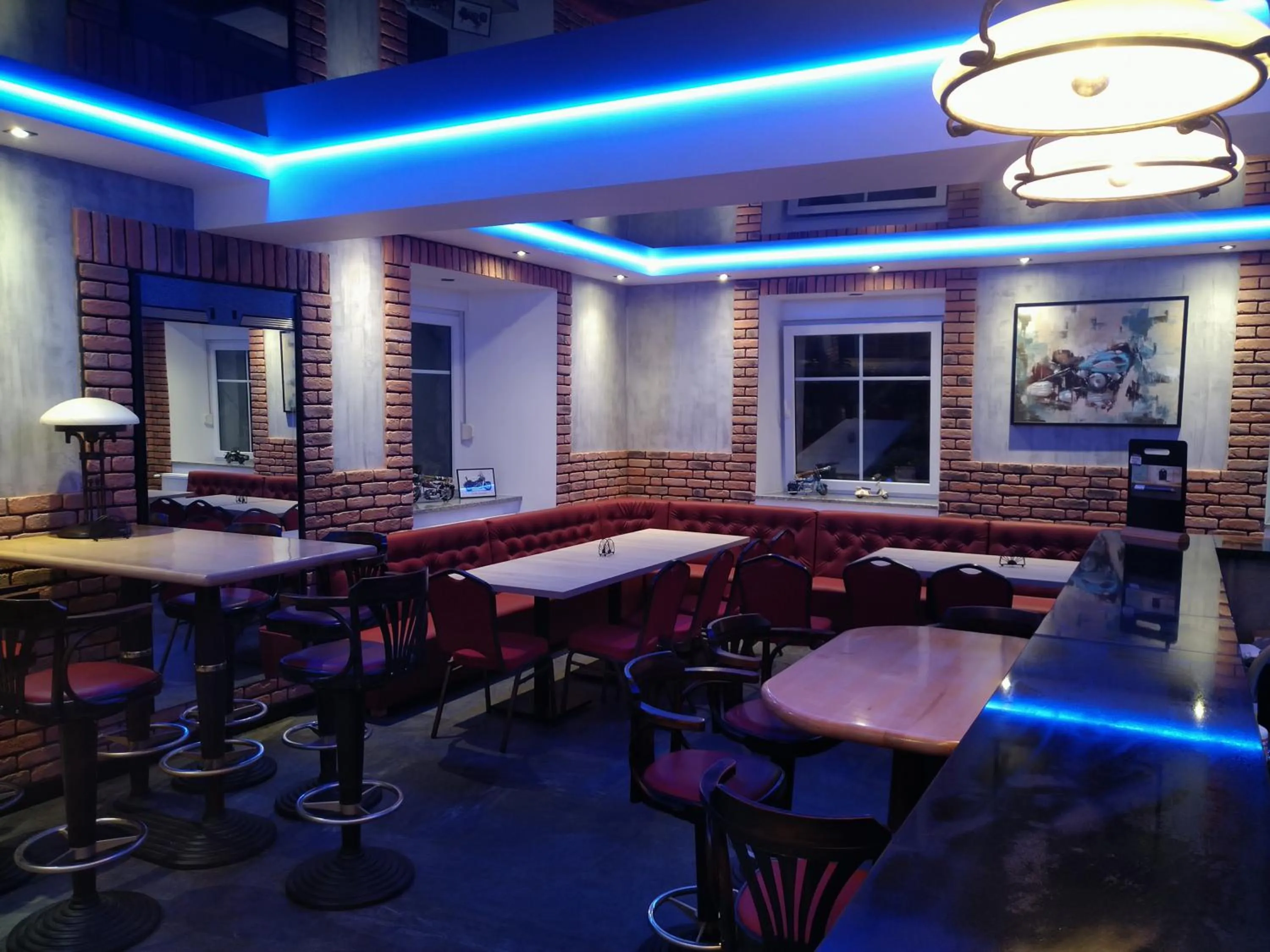 Restaurant/places to eat in Dom Gościnny Gerus