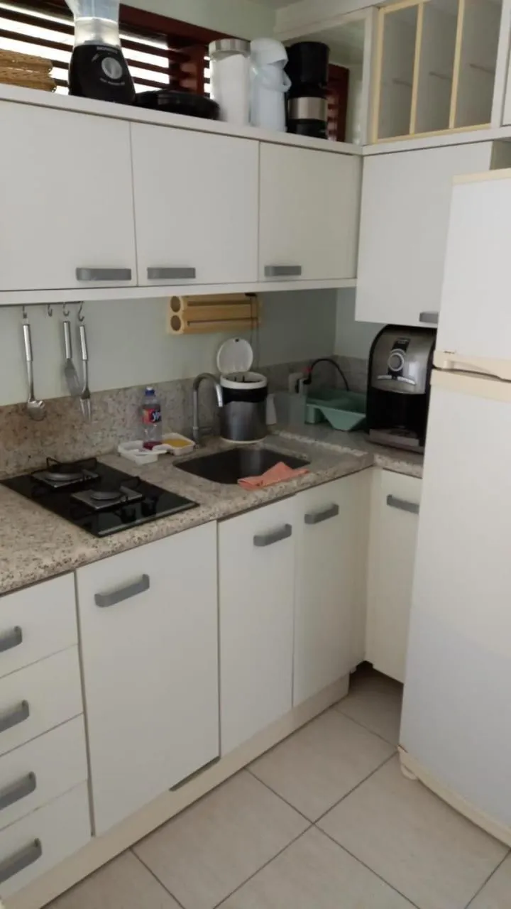 Kitchen or kitchenette in Flat NANNAI RESIDENCE