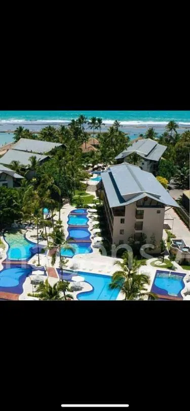 Bird's eye view in Flat NANNAI RESIDENCE