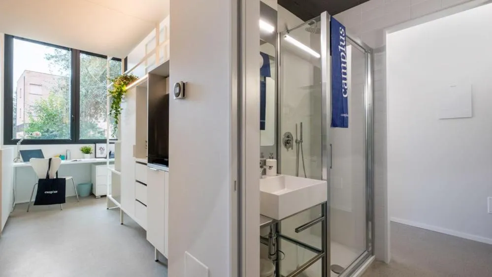 Camplus San Pietro - Casa per ferie