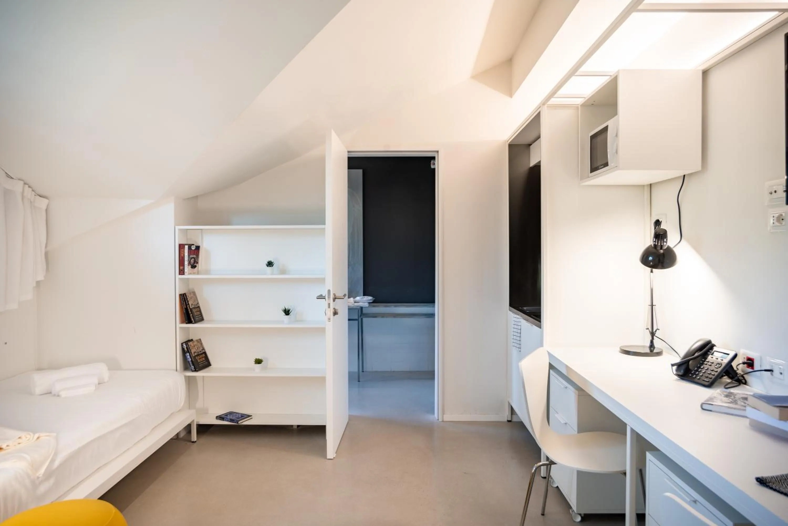 Bedroom, Bed in Camplus San Pietro - Casa per ferie