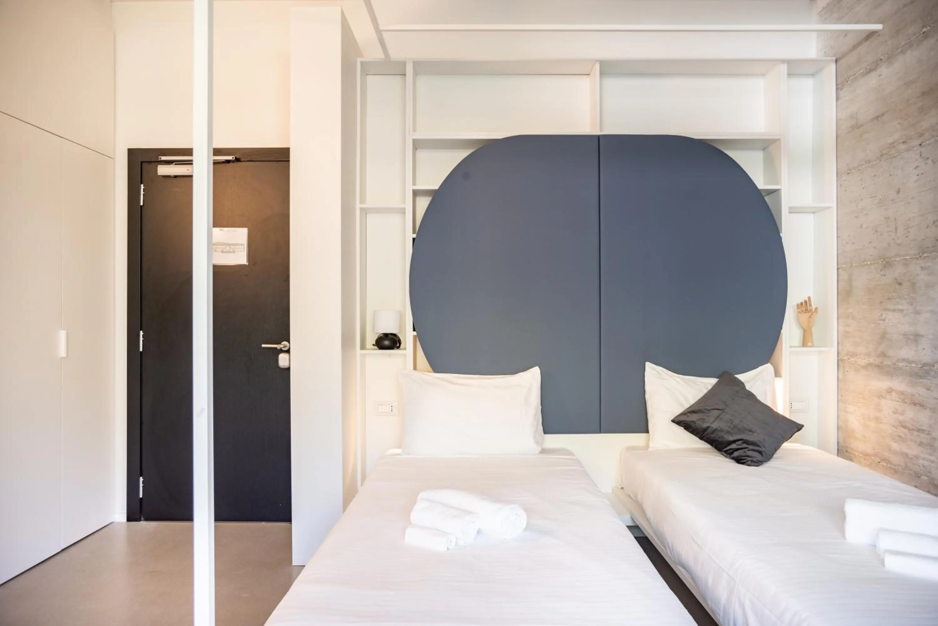 Bed in Camplus San Pietro - Casa per ferie