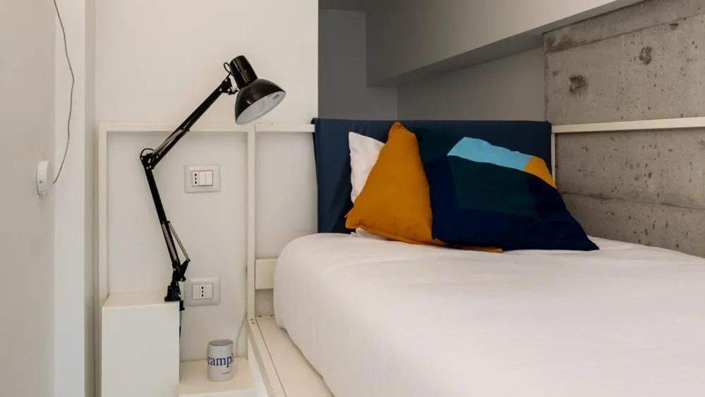 Bed in Camplus San Pietro - Casa per ferie