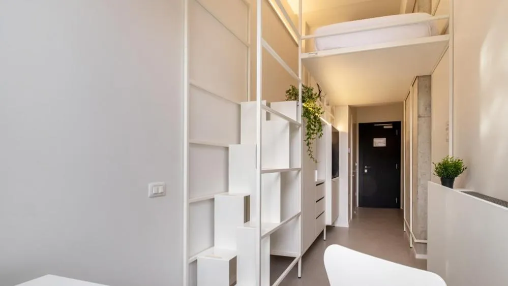 Camplus San Pietro - Casa per ferie