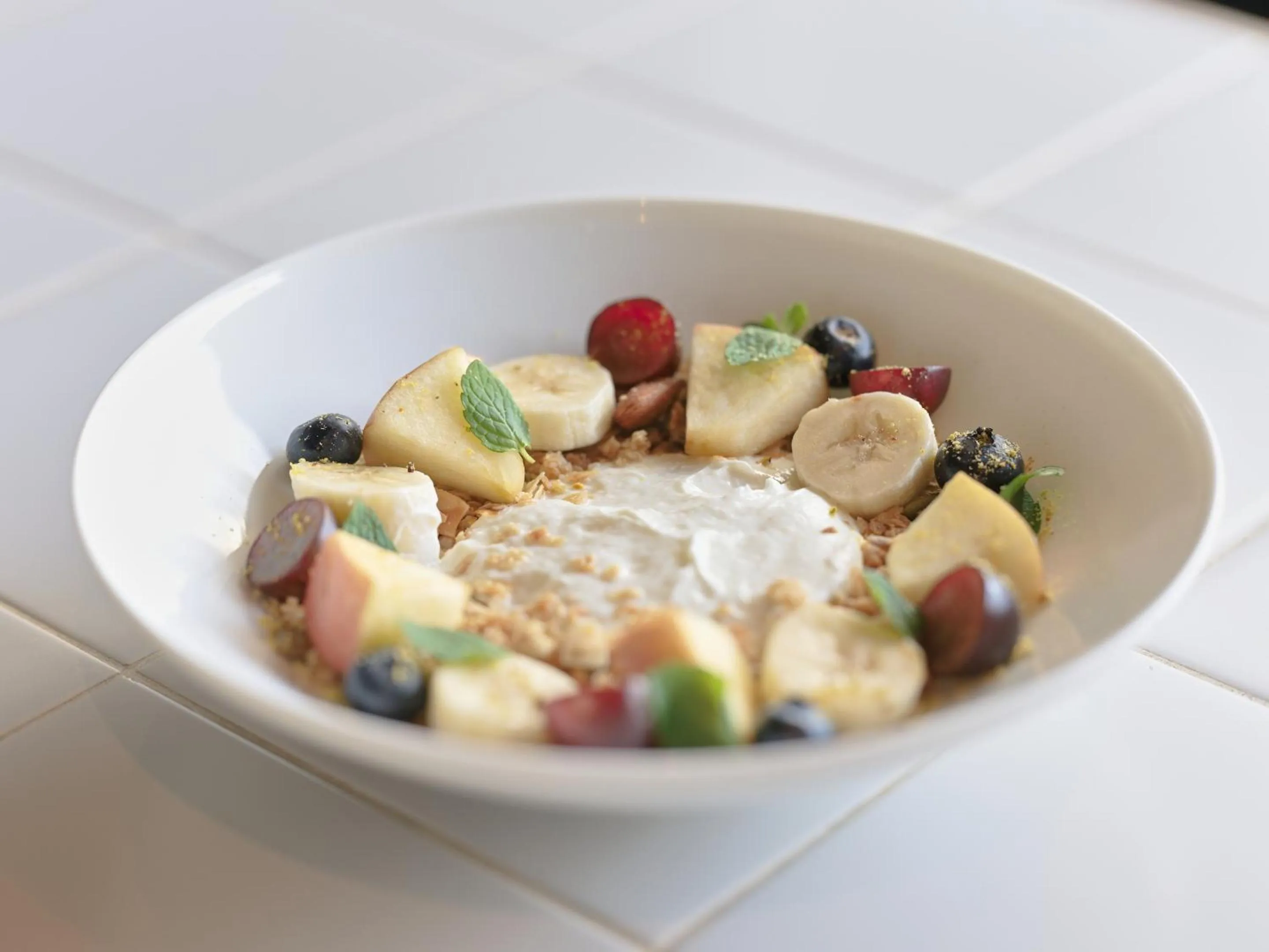 Breakfast in all day place shibuya