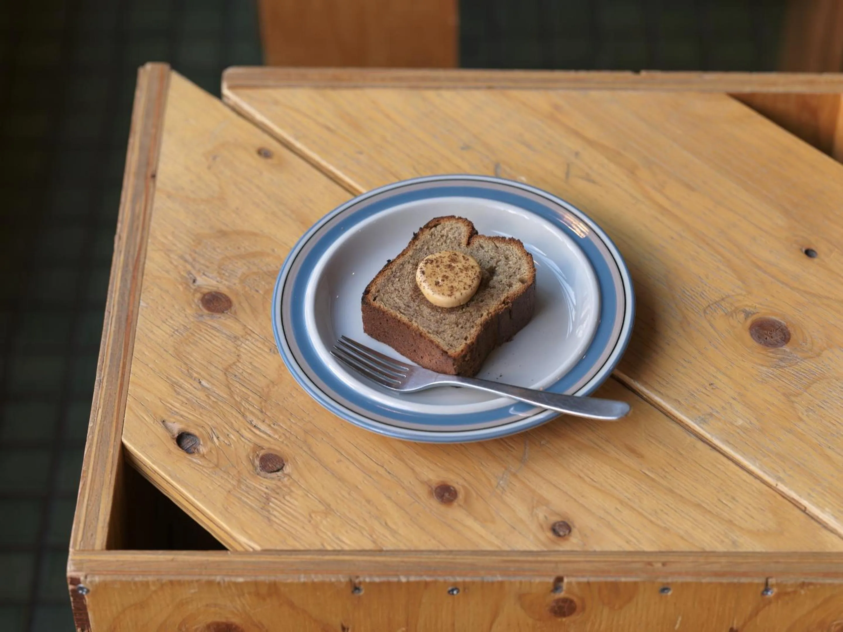 Restaurant/places to eat in all day place shibuya