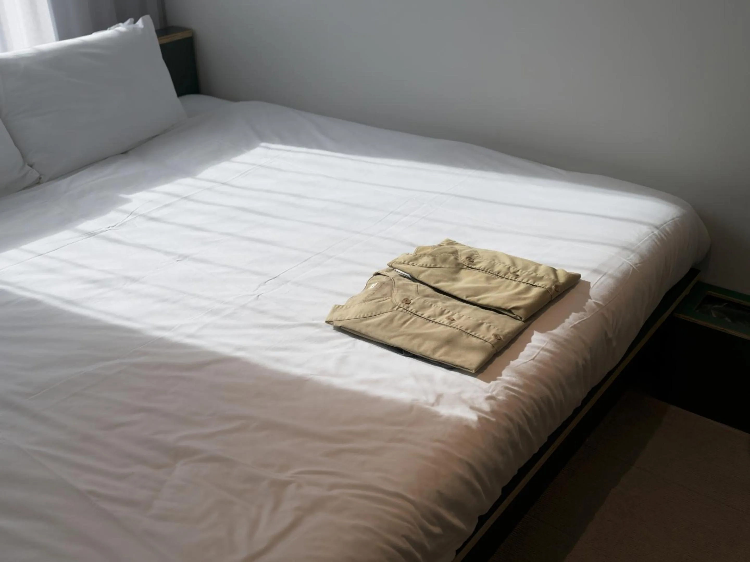 Bed in all day place shibuya