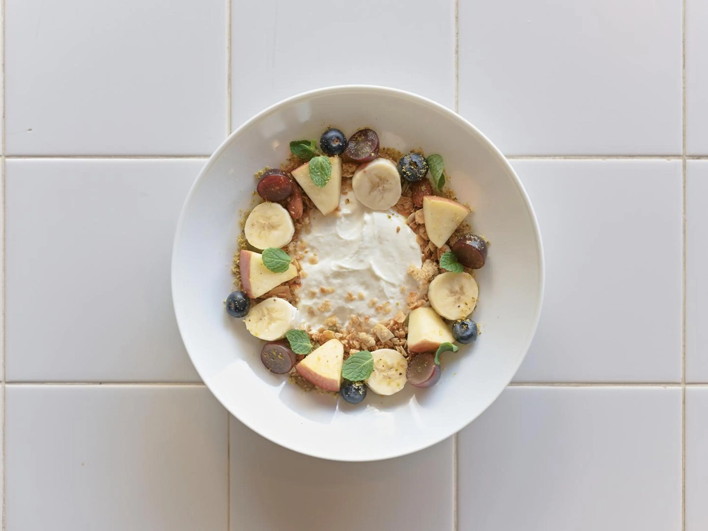 Breakfast in all day place shibuya