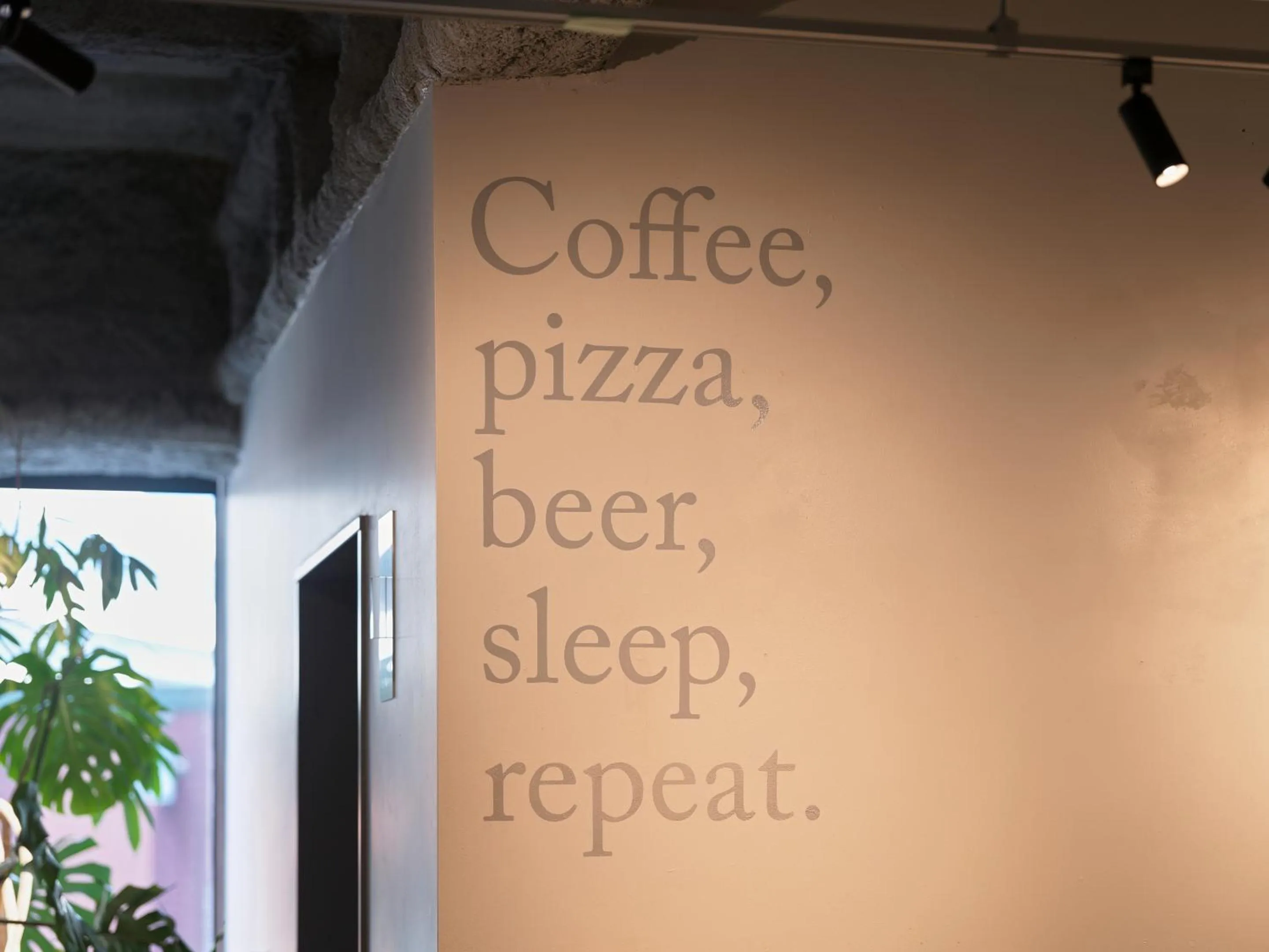 Lobby or reception in all day place shibuya