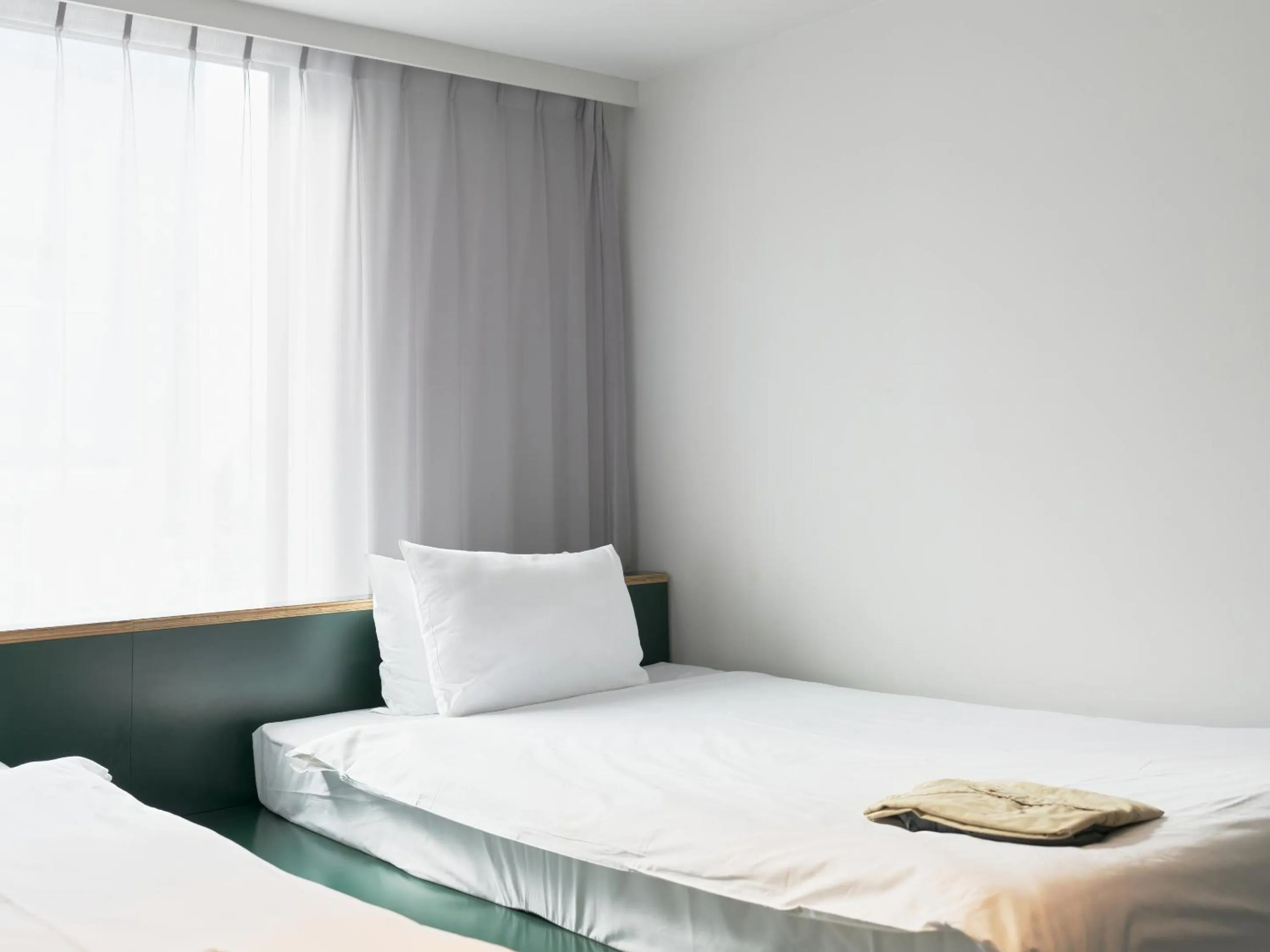 Bed in all day place shibuya