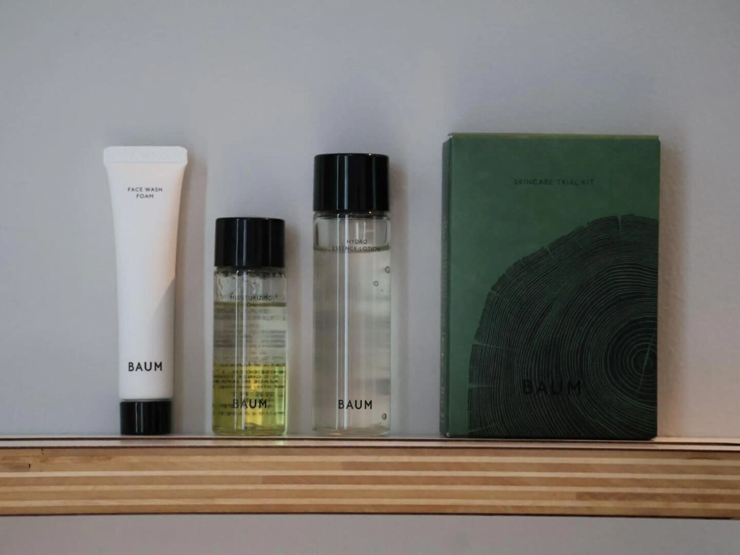 Photo of the whole room in all day place shibuya