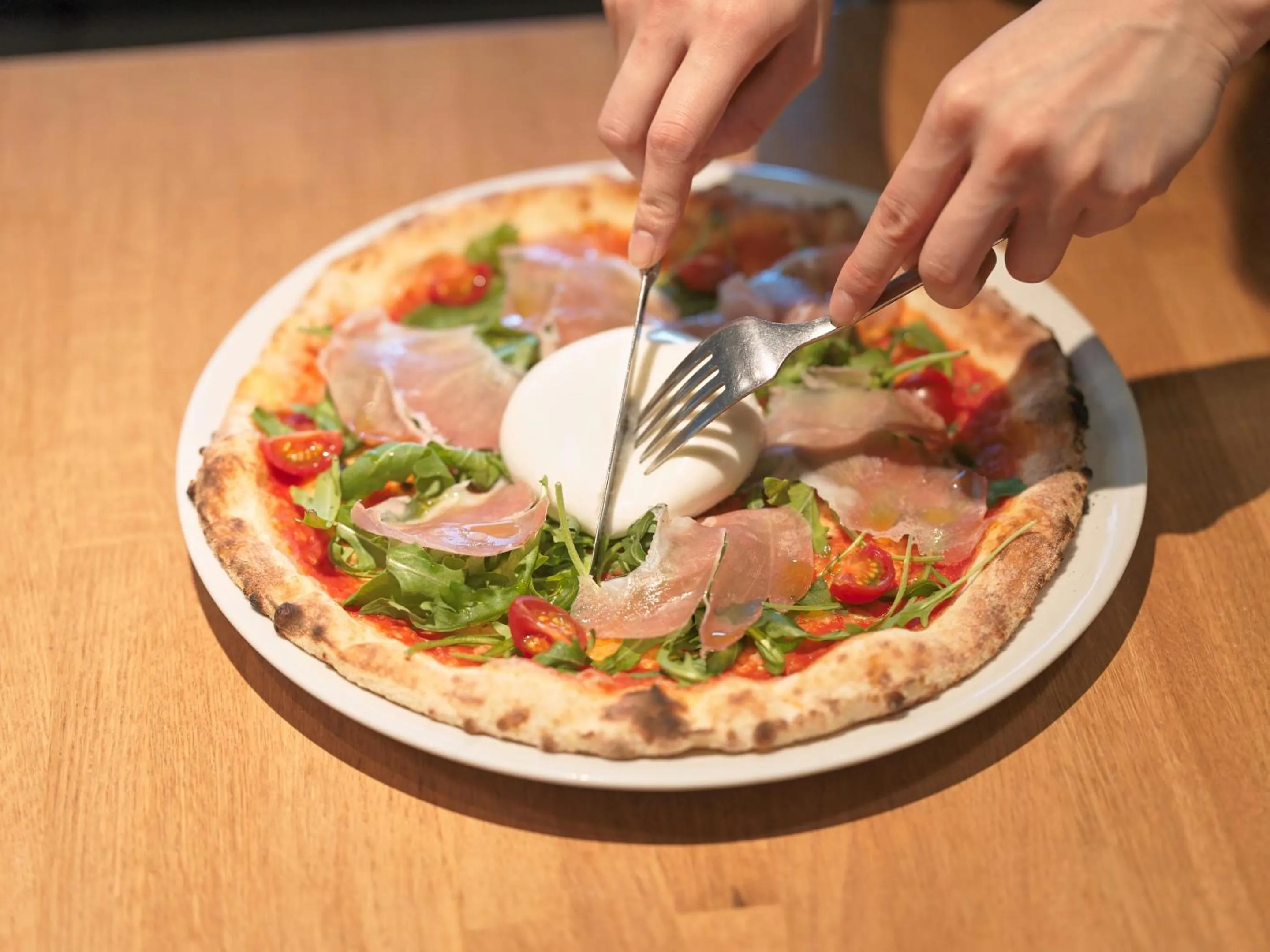 Dinner in all day place shibuya