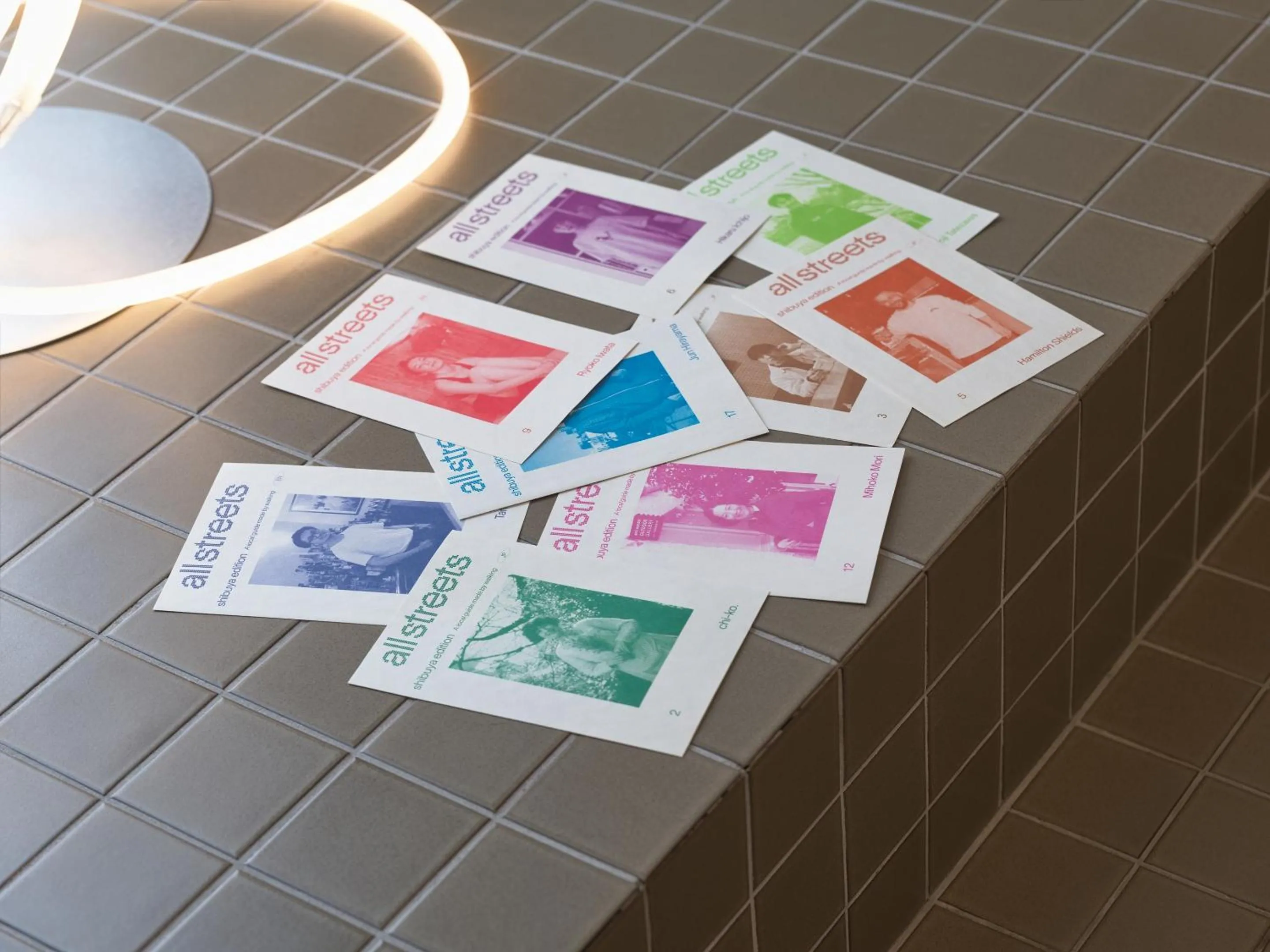 Other in all day place shibuya