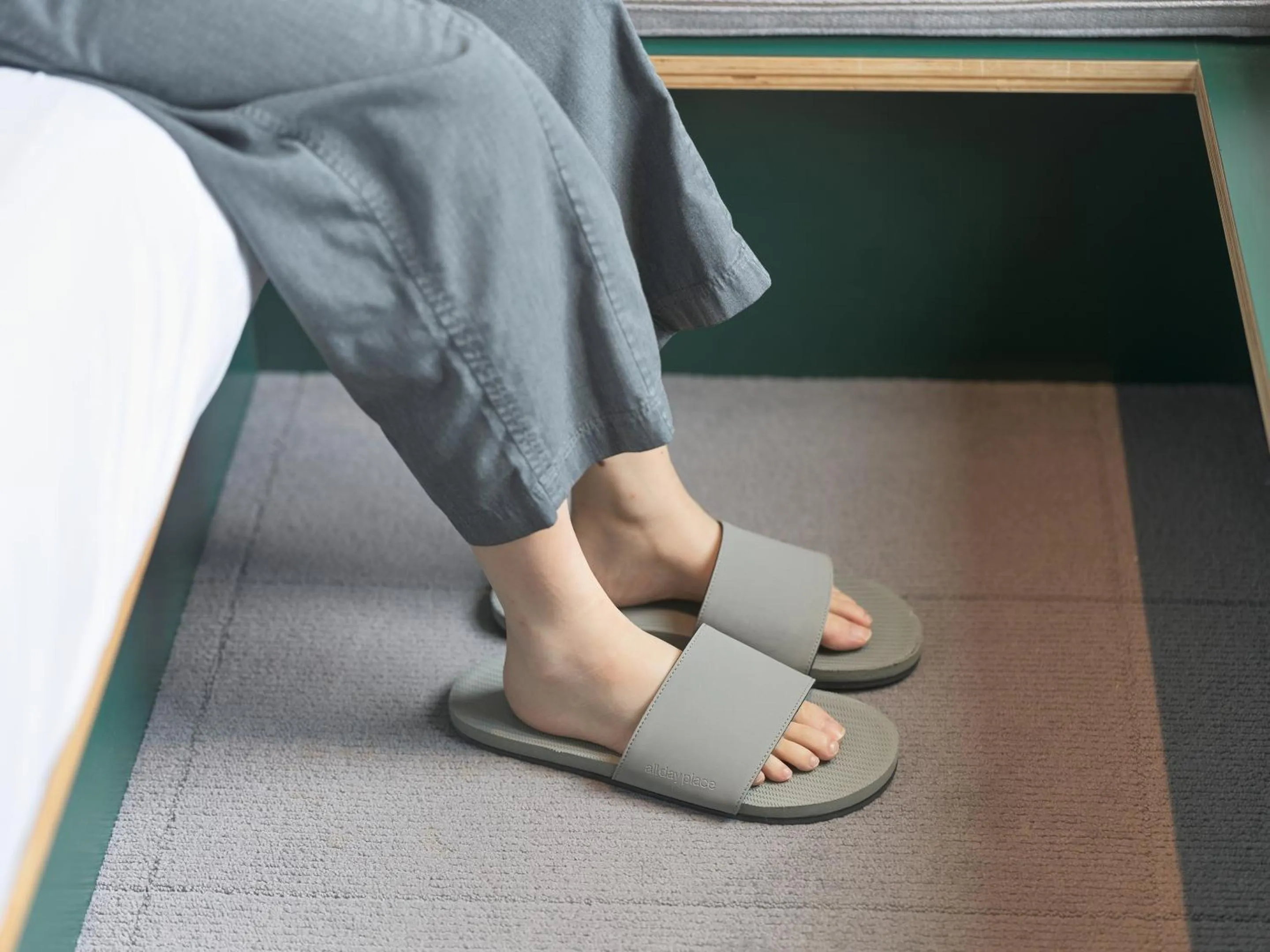 Photo of the whole room in all day place shibuya